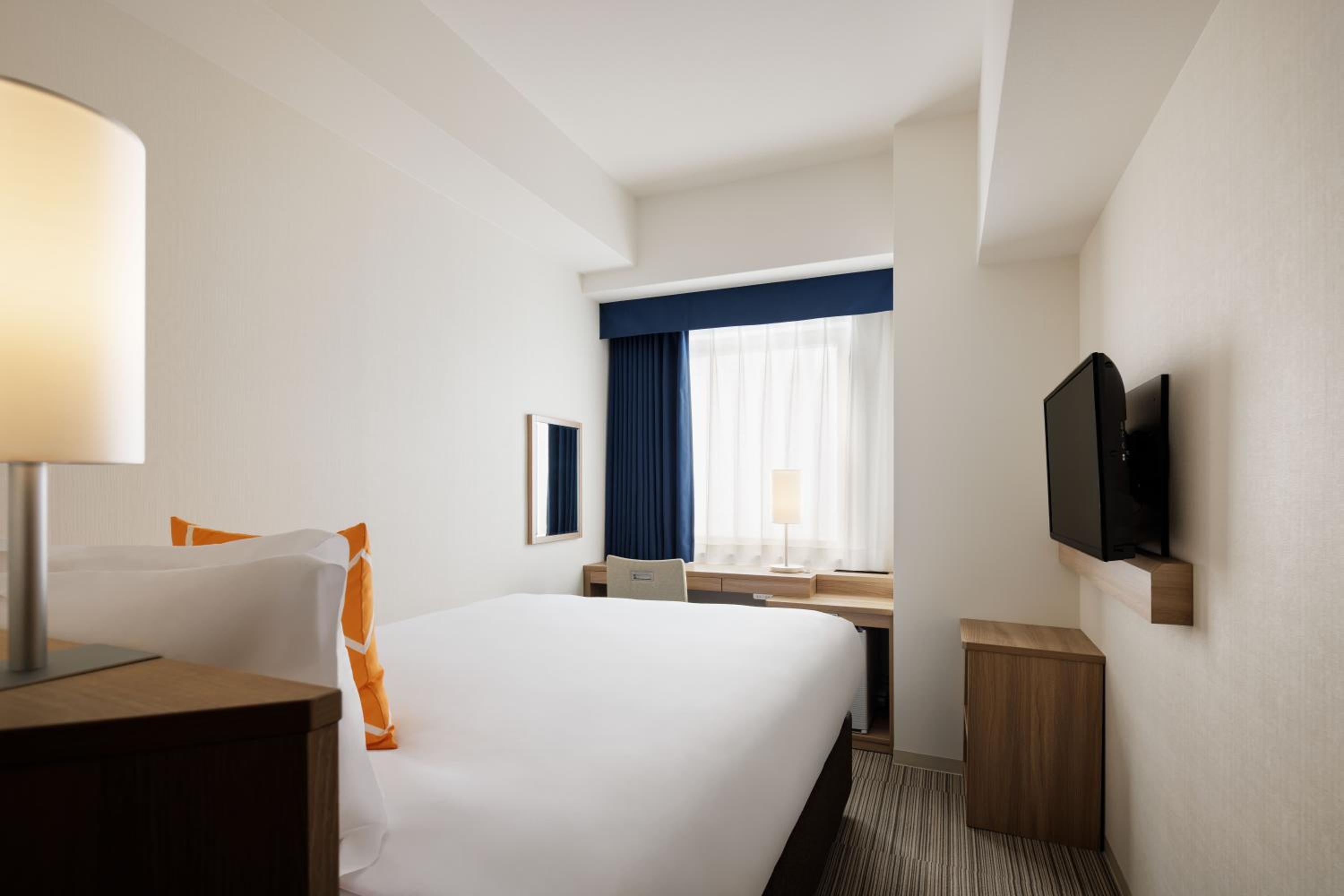 Double Room - Smoking