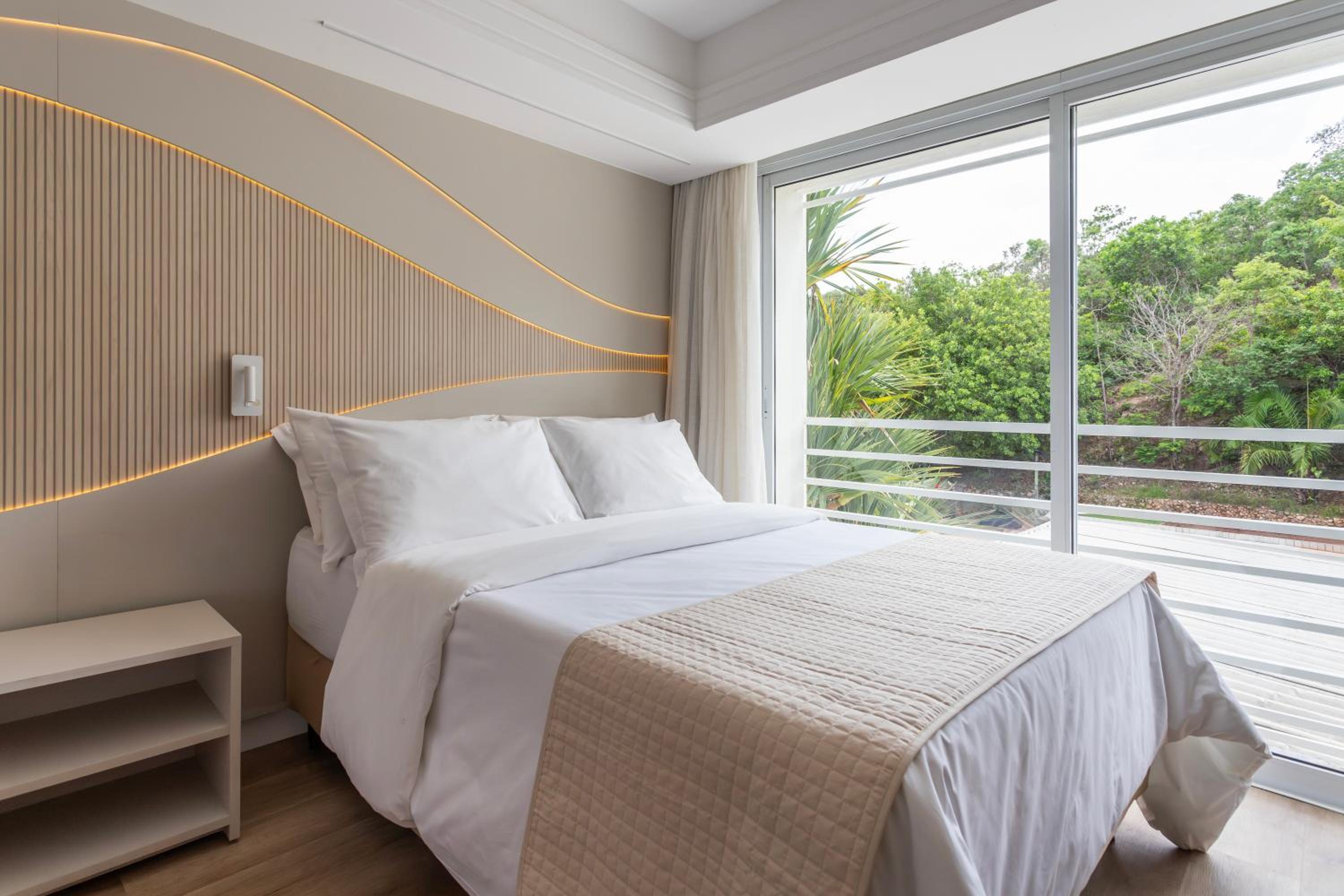 Master Apartment - Incluso Hot Park e Parque das Fontes photo 1