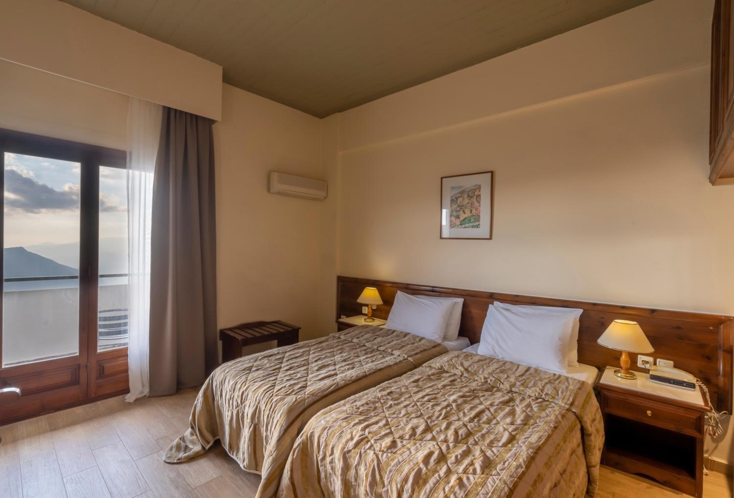 Double Room - Delphi Valley View - Photo 1
