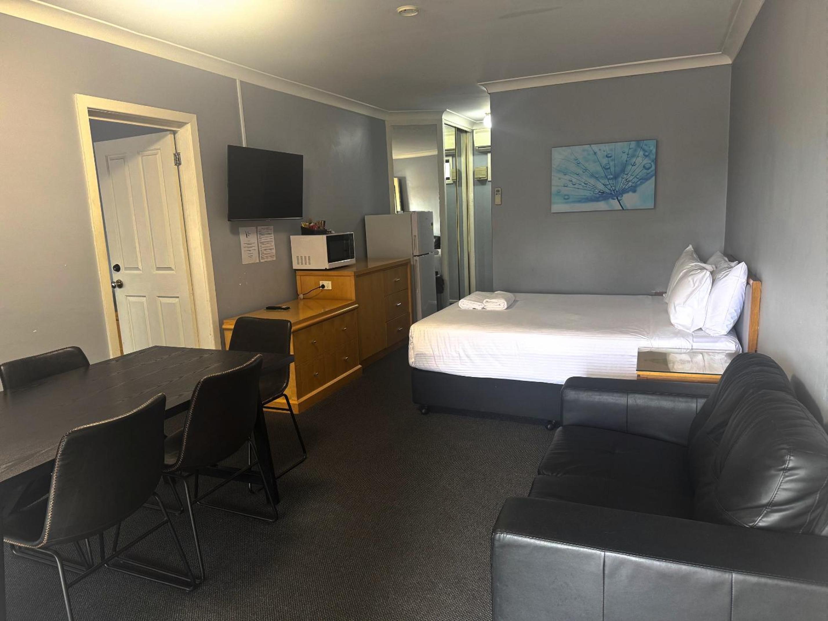 Family Suite photo 2