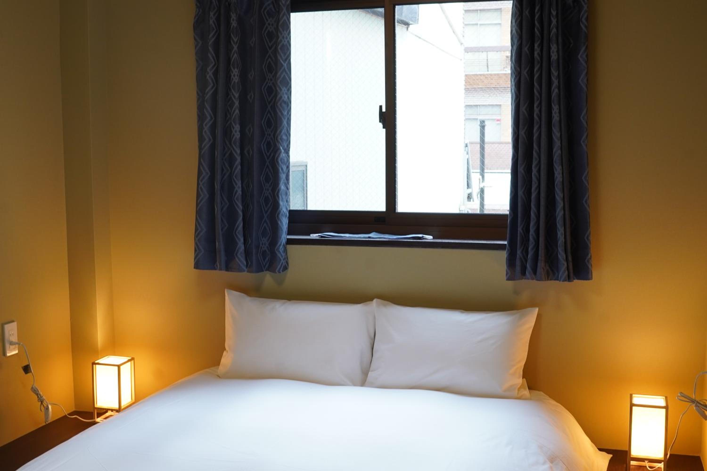 Deluxe Queen Room photo 1
