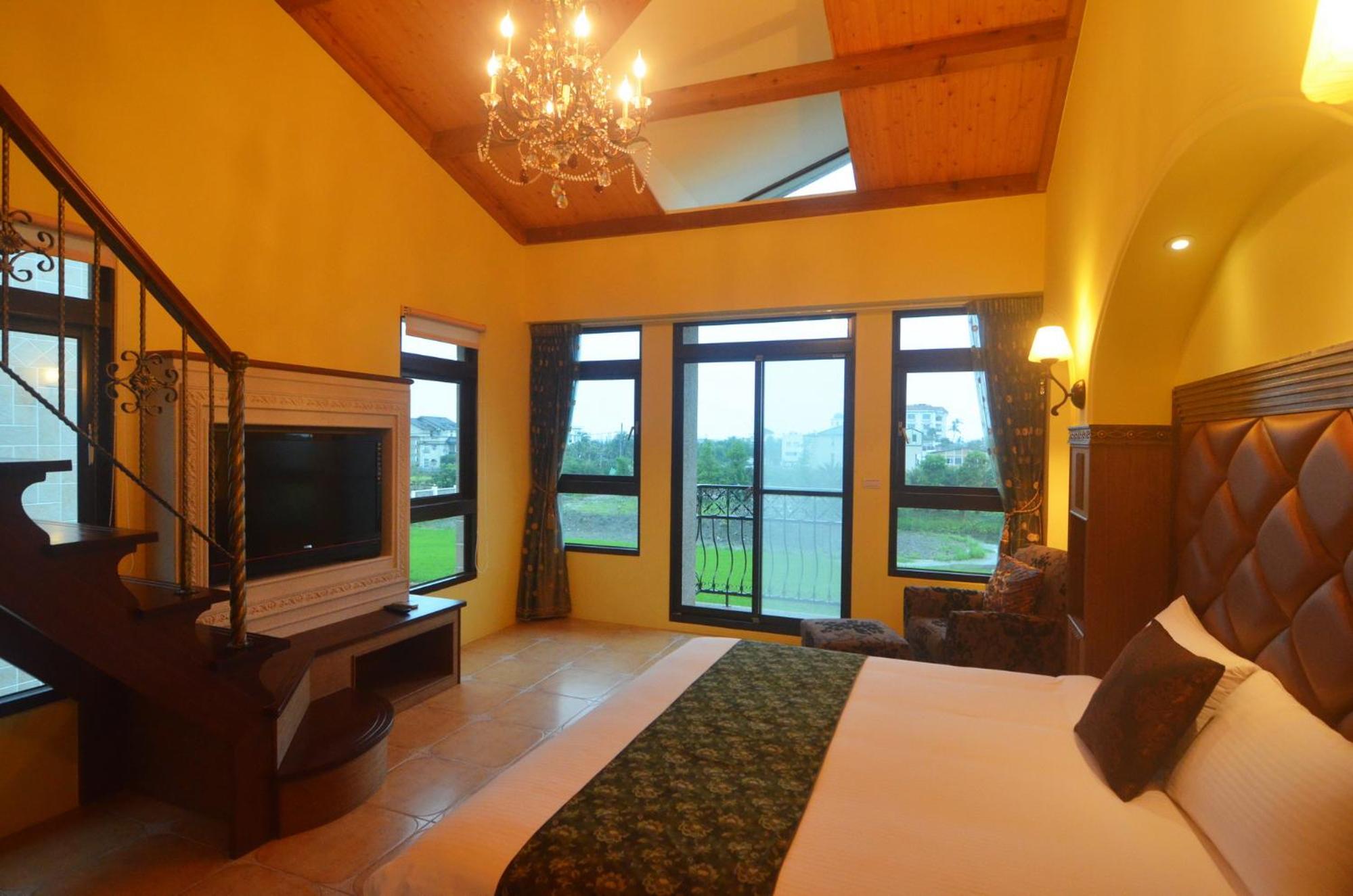 Quadruple Room photo 2