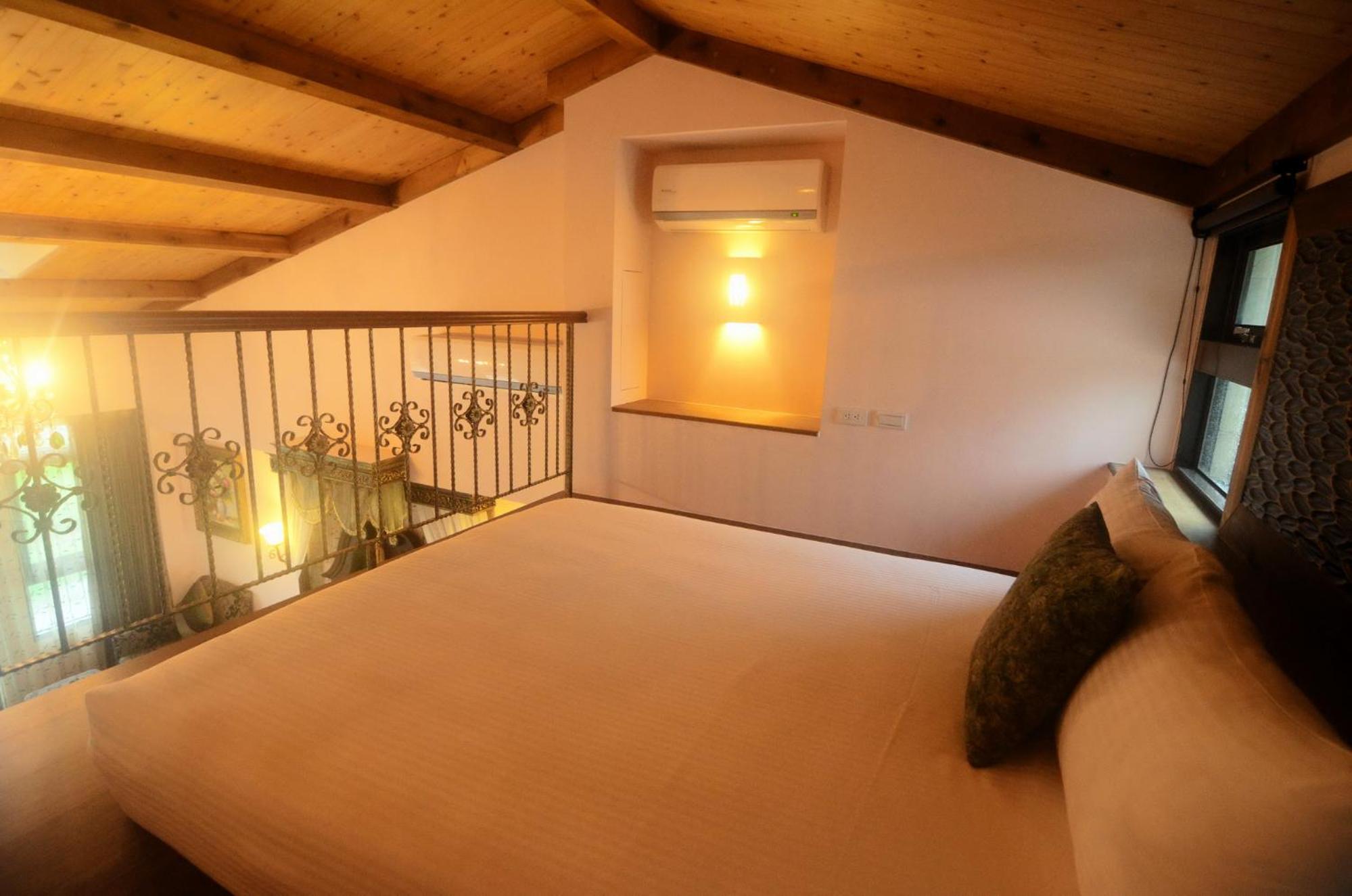 Quadruple Room photo 3