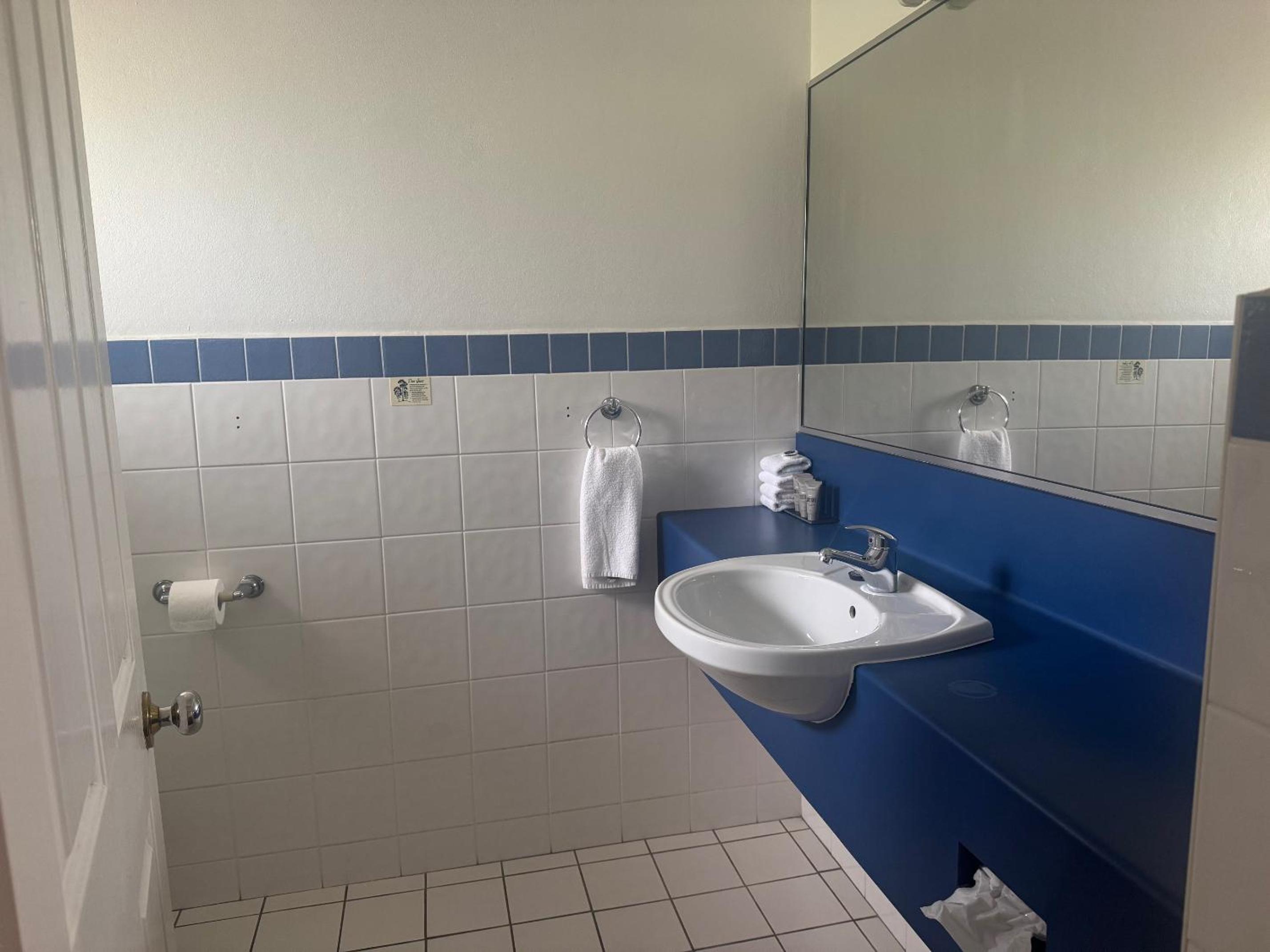 Executive Double or Twin Room photo 3