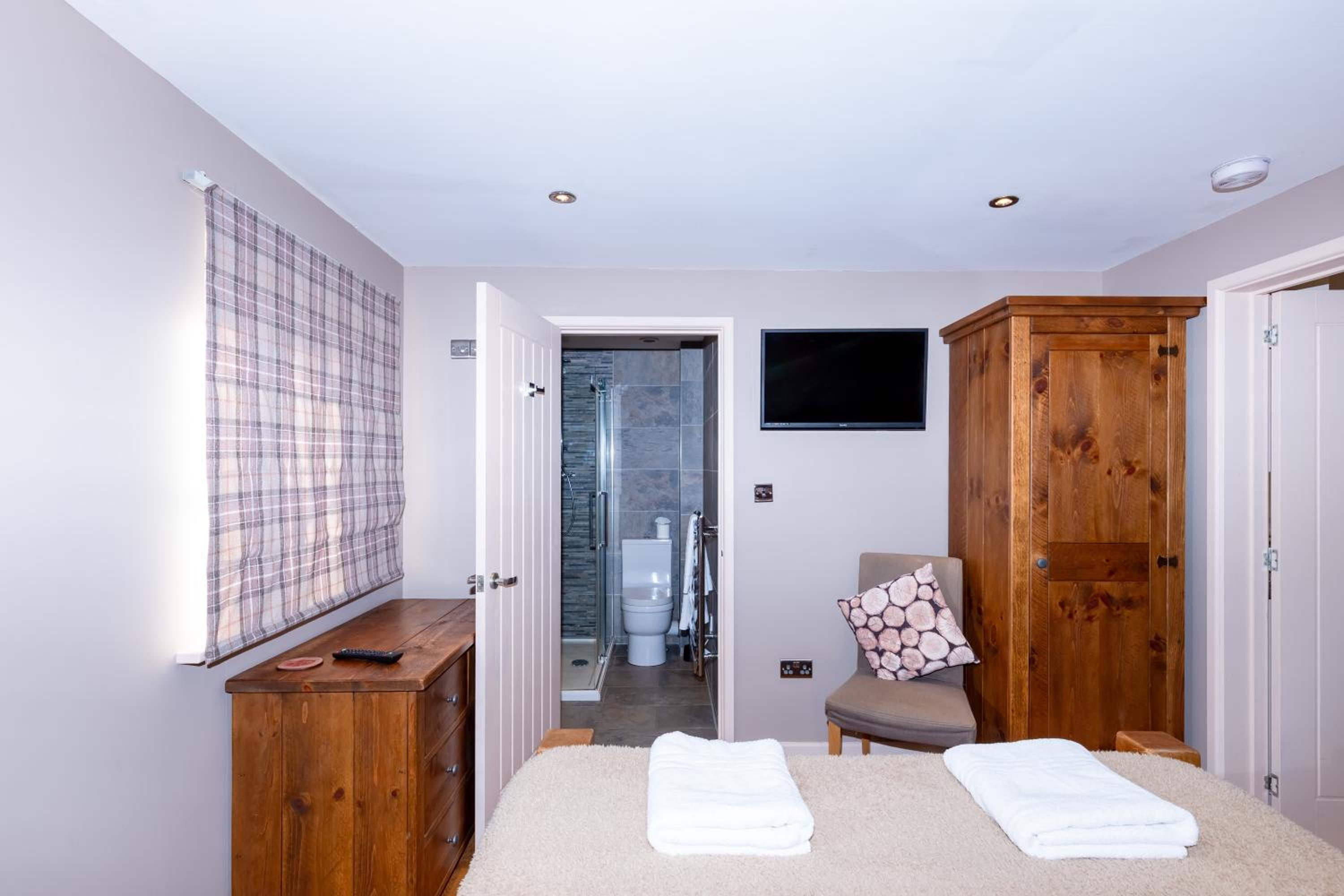 One-Bedroom House photo 1