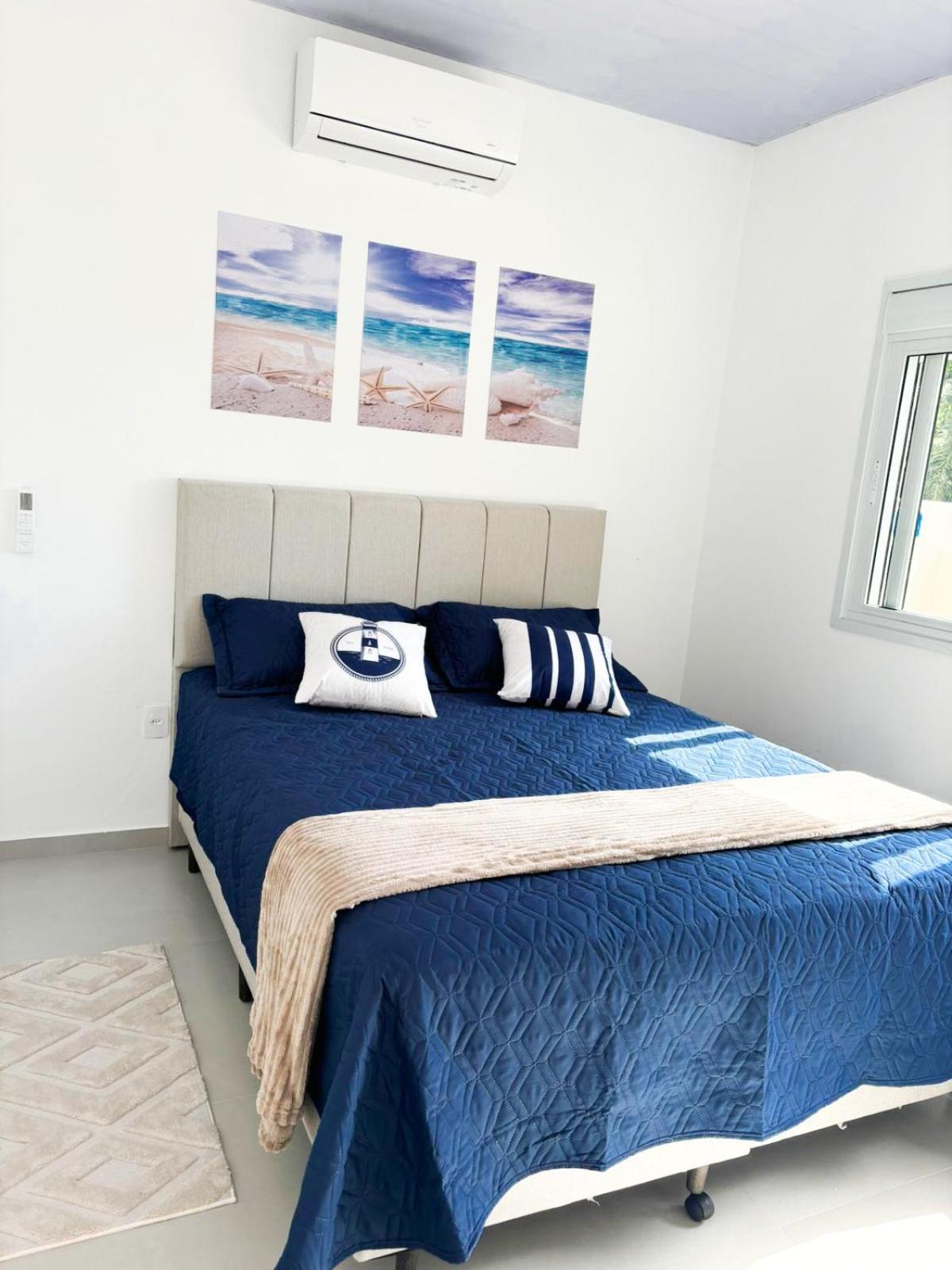 Three-Bedroom Home photo 1