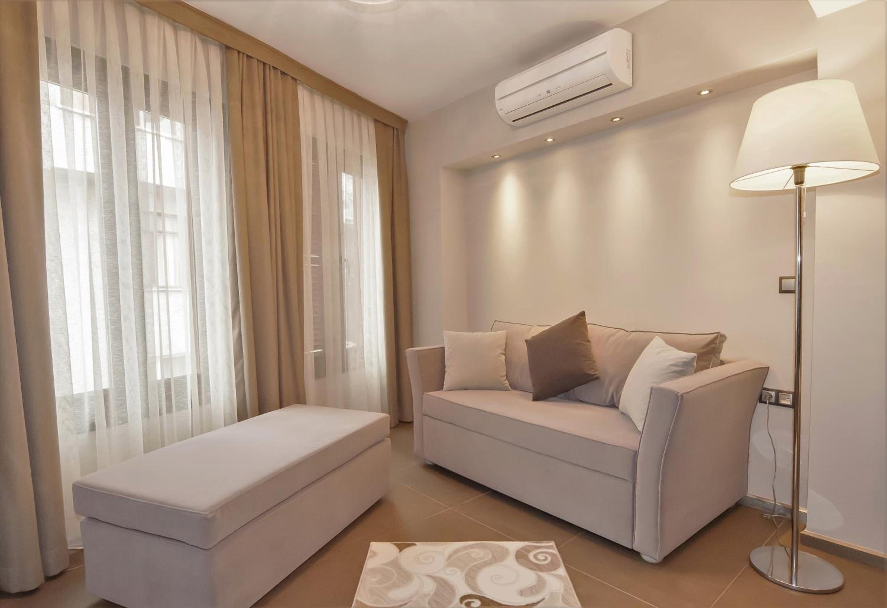 Deluxe Twin Room photo 3