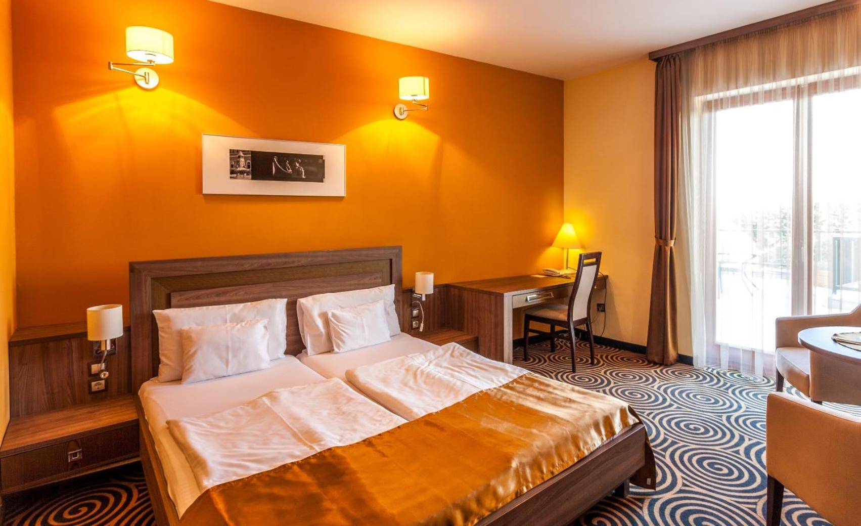Superior Double Room - Photo 2