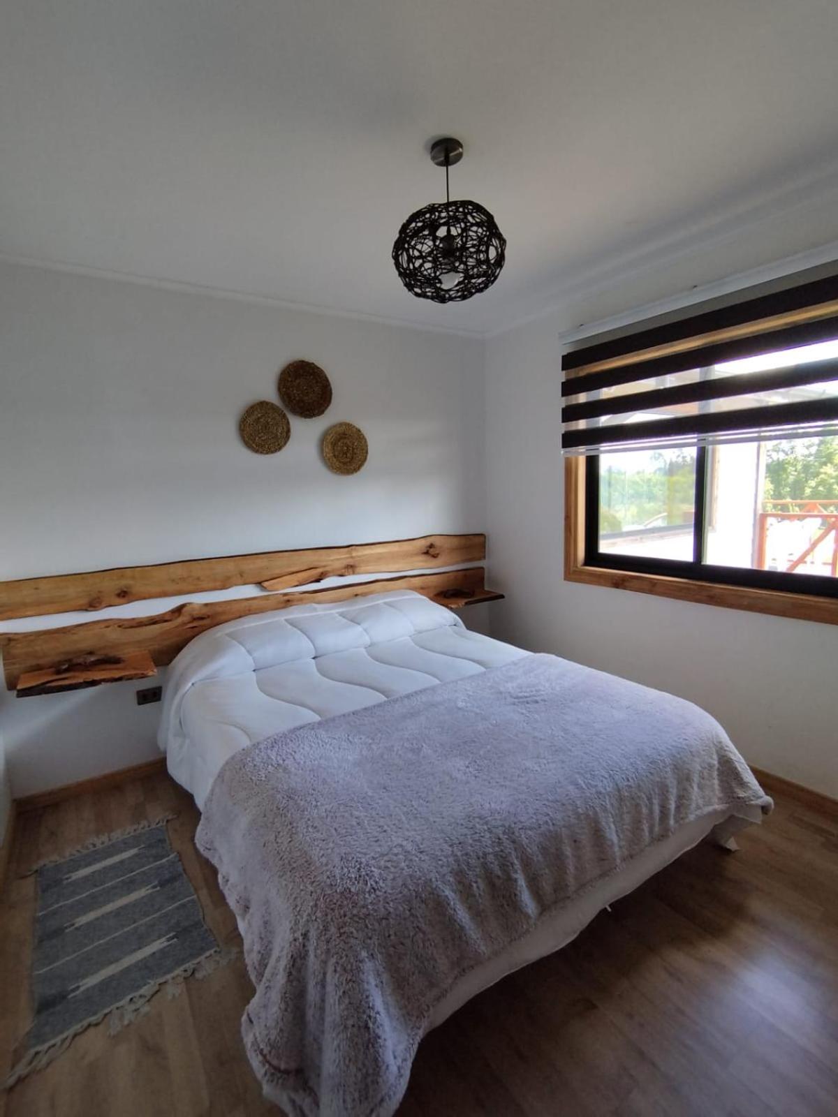 Deluxe Double or Twin Room photo 2