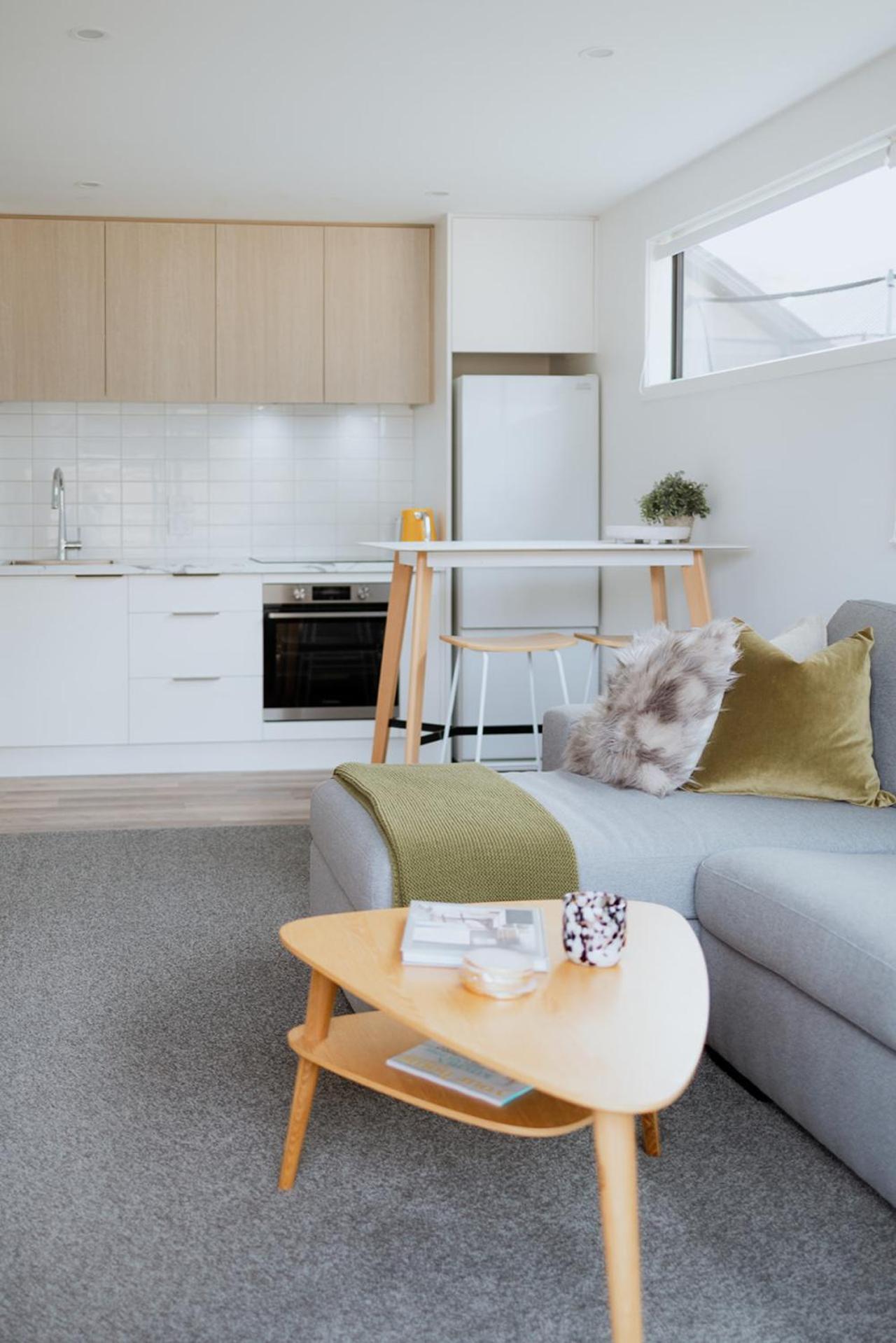 One-Bedroom House photo 1