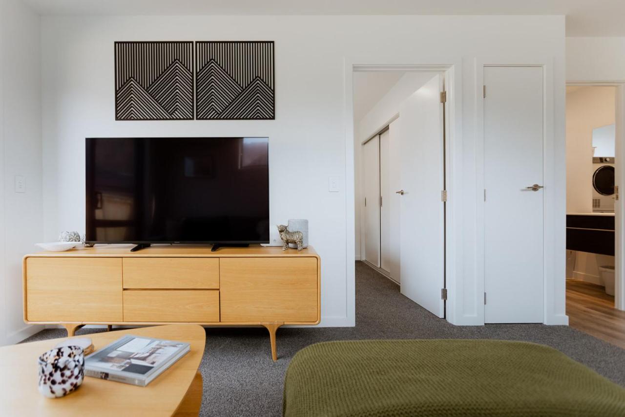 One-Bedroom House photo 2