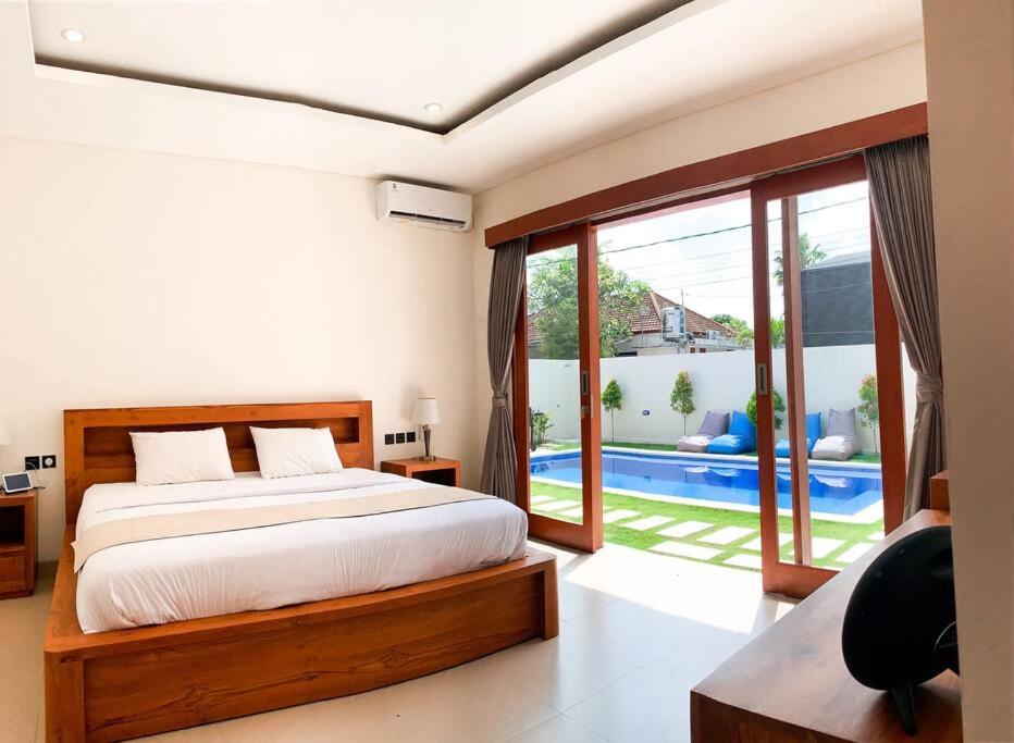 One-Bedroom Villa photo 1