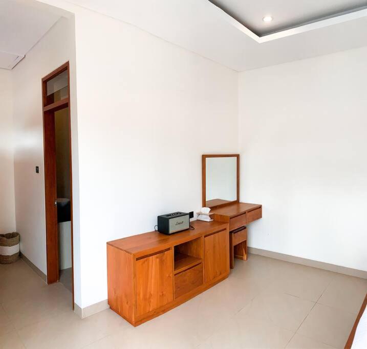 One-Bedroom Villa photo 3