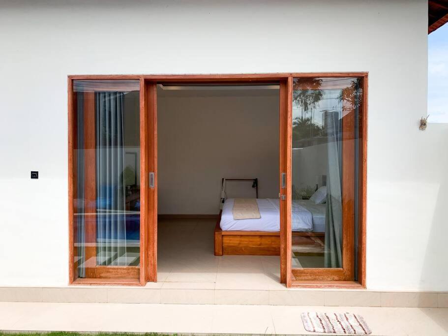 One-Bedroom Villa photo 2