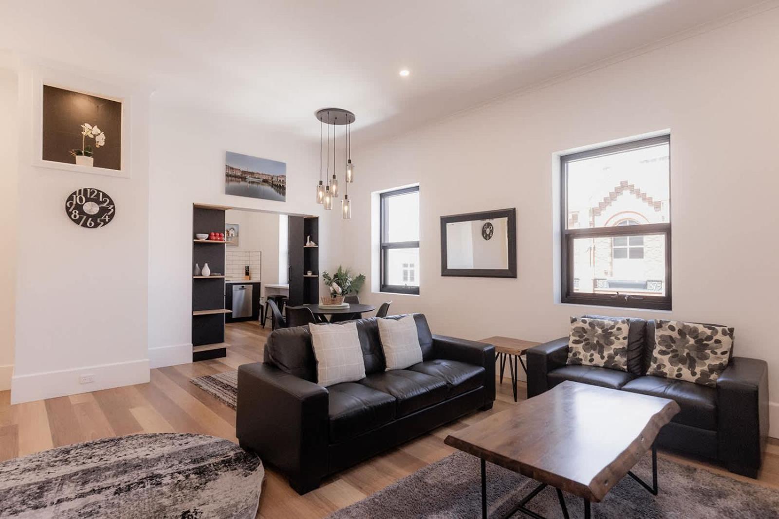 Apartment photo 1