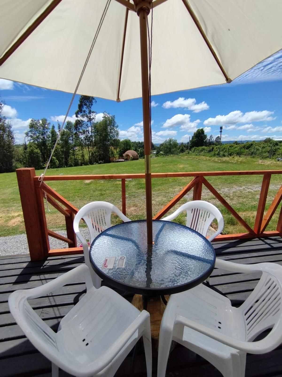 Deluxe Bungalow with Garden View photo 3