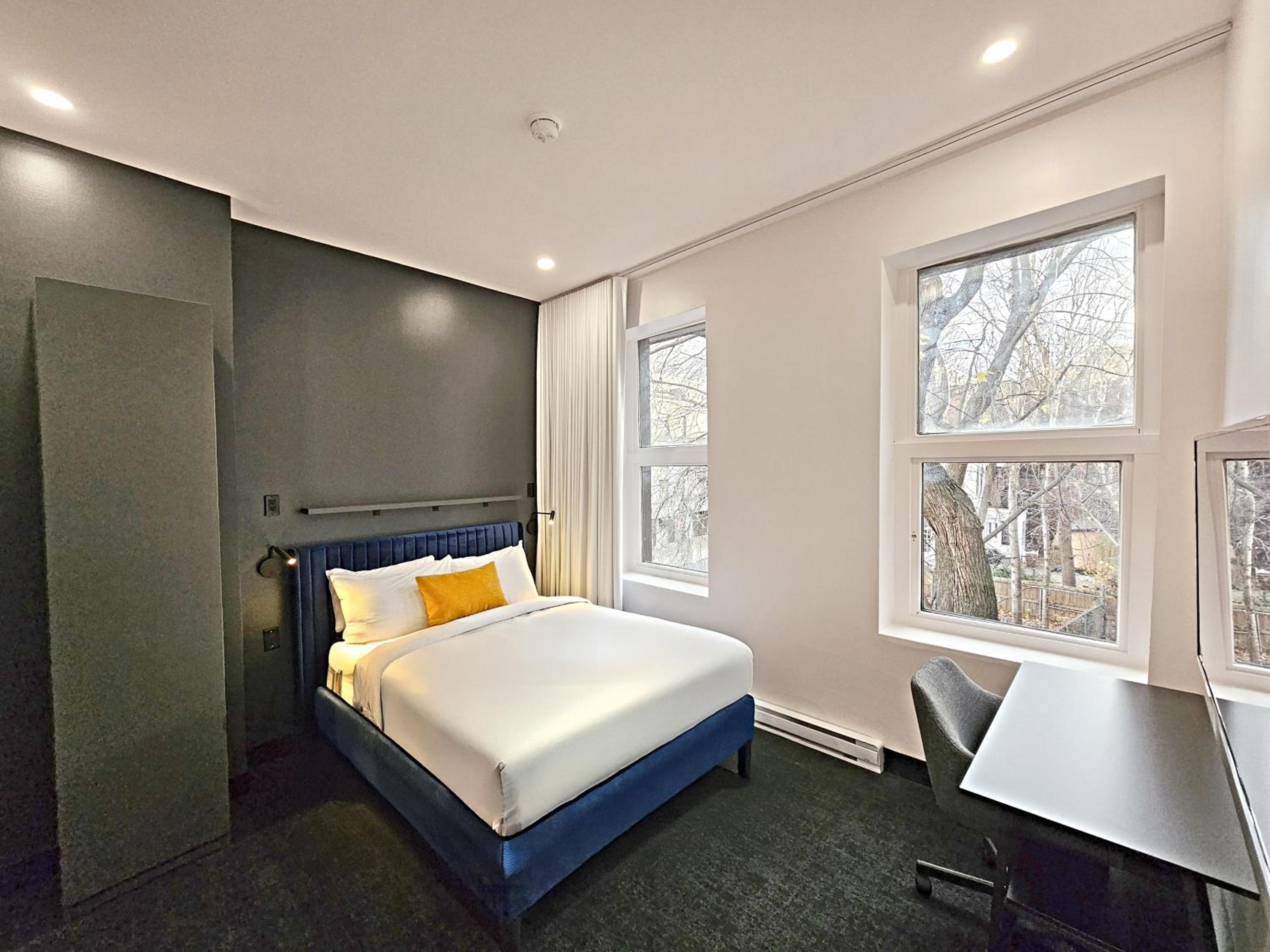 Superior Queen Room
