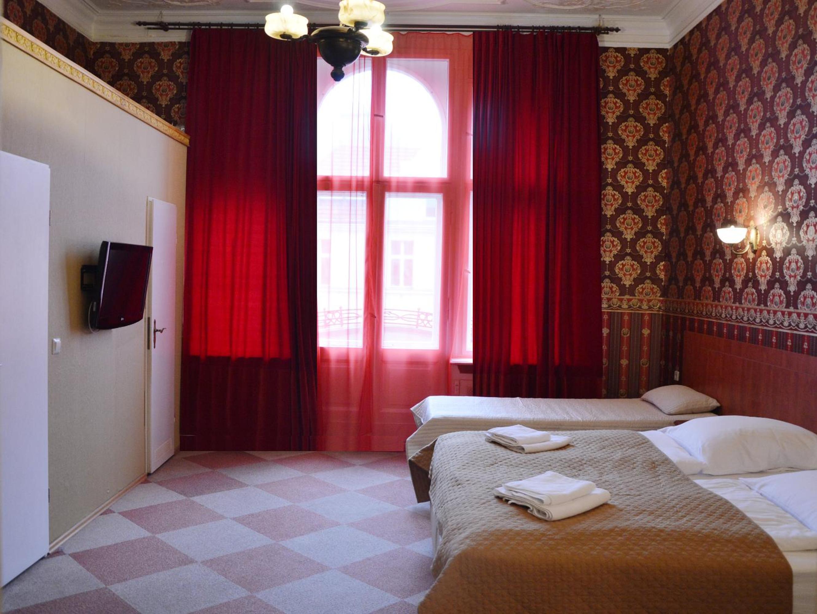 Triple Room photo 2
