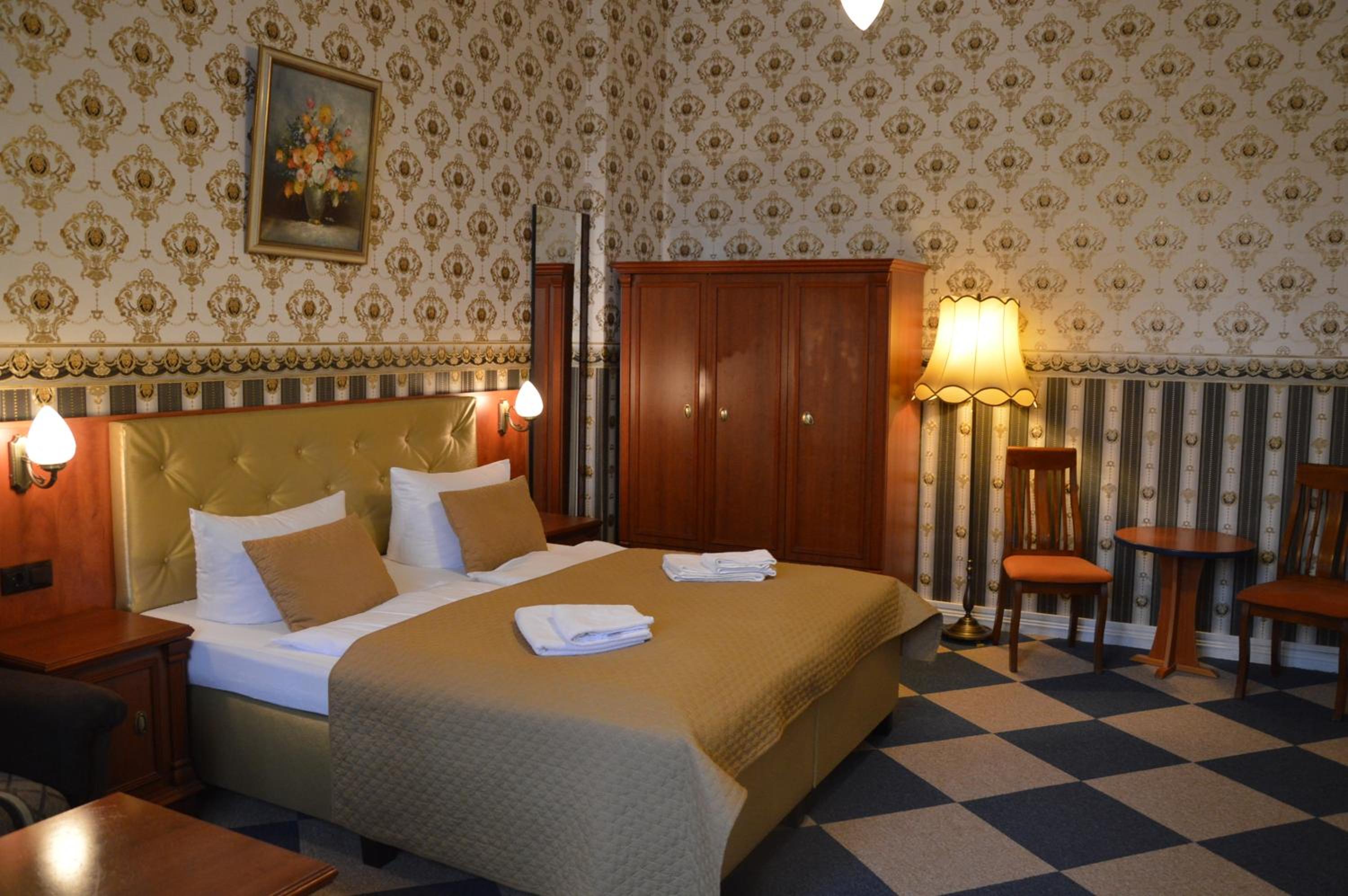 Triple Room photo 3