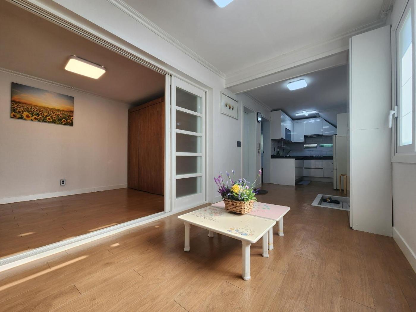 Two-Bedroom House photo 1