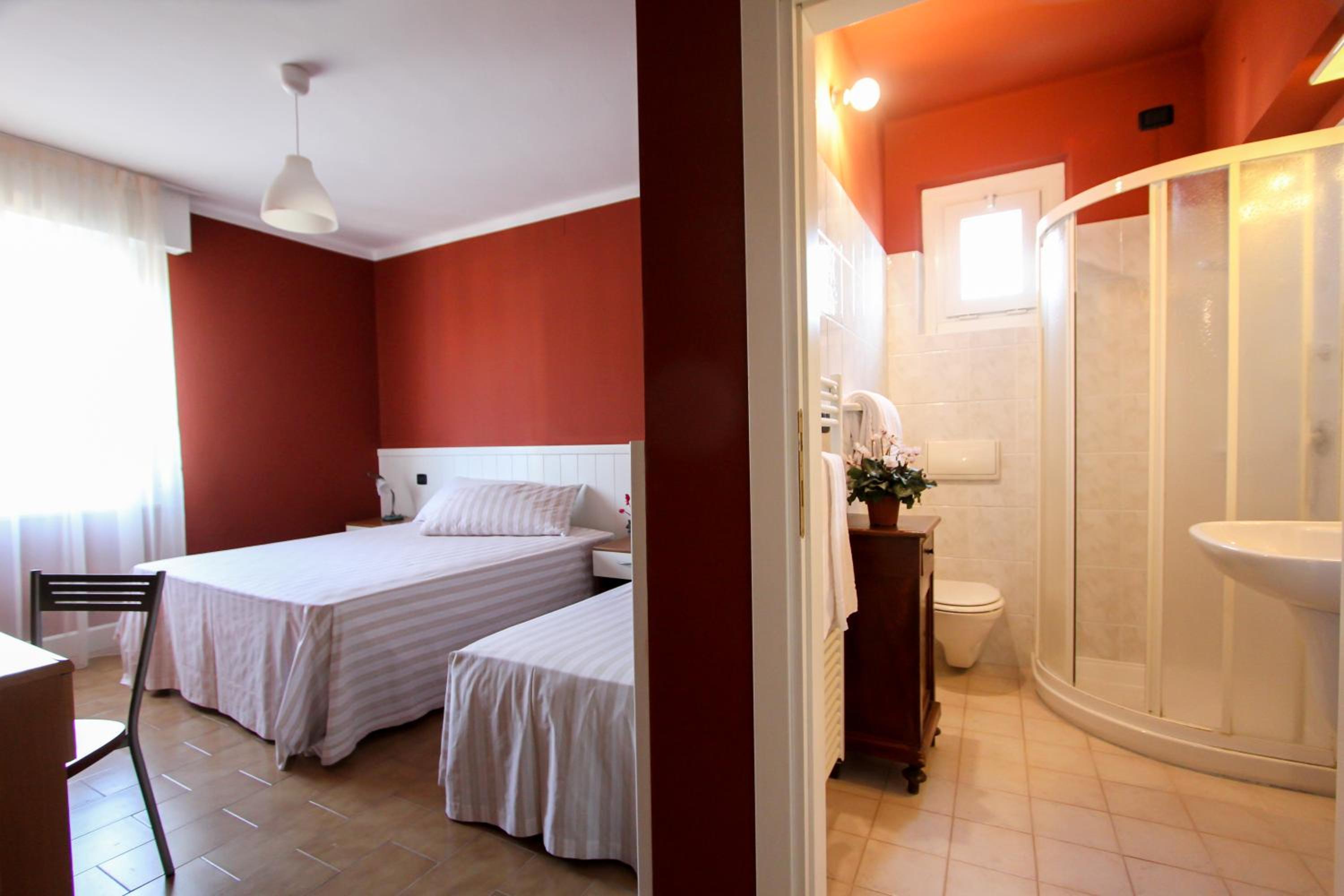 Triple Room photo 1