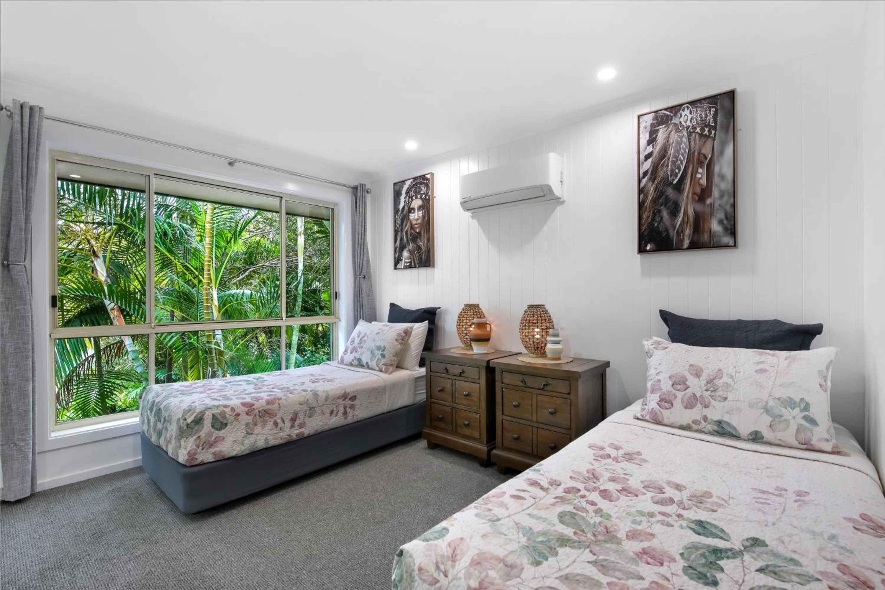 Three-Bedroom Home photo 2