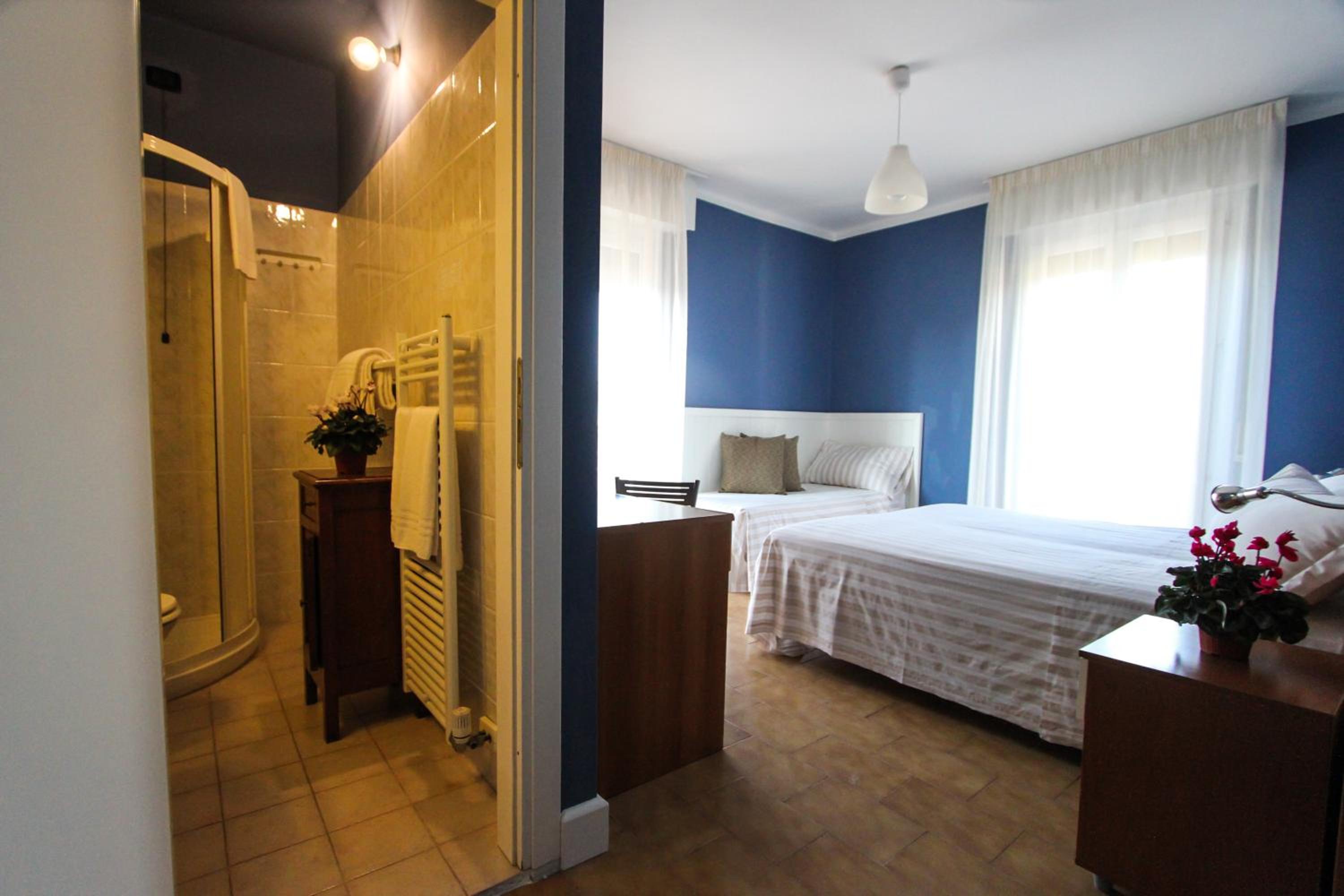 Triple Room photo 2