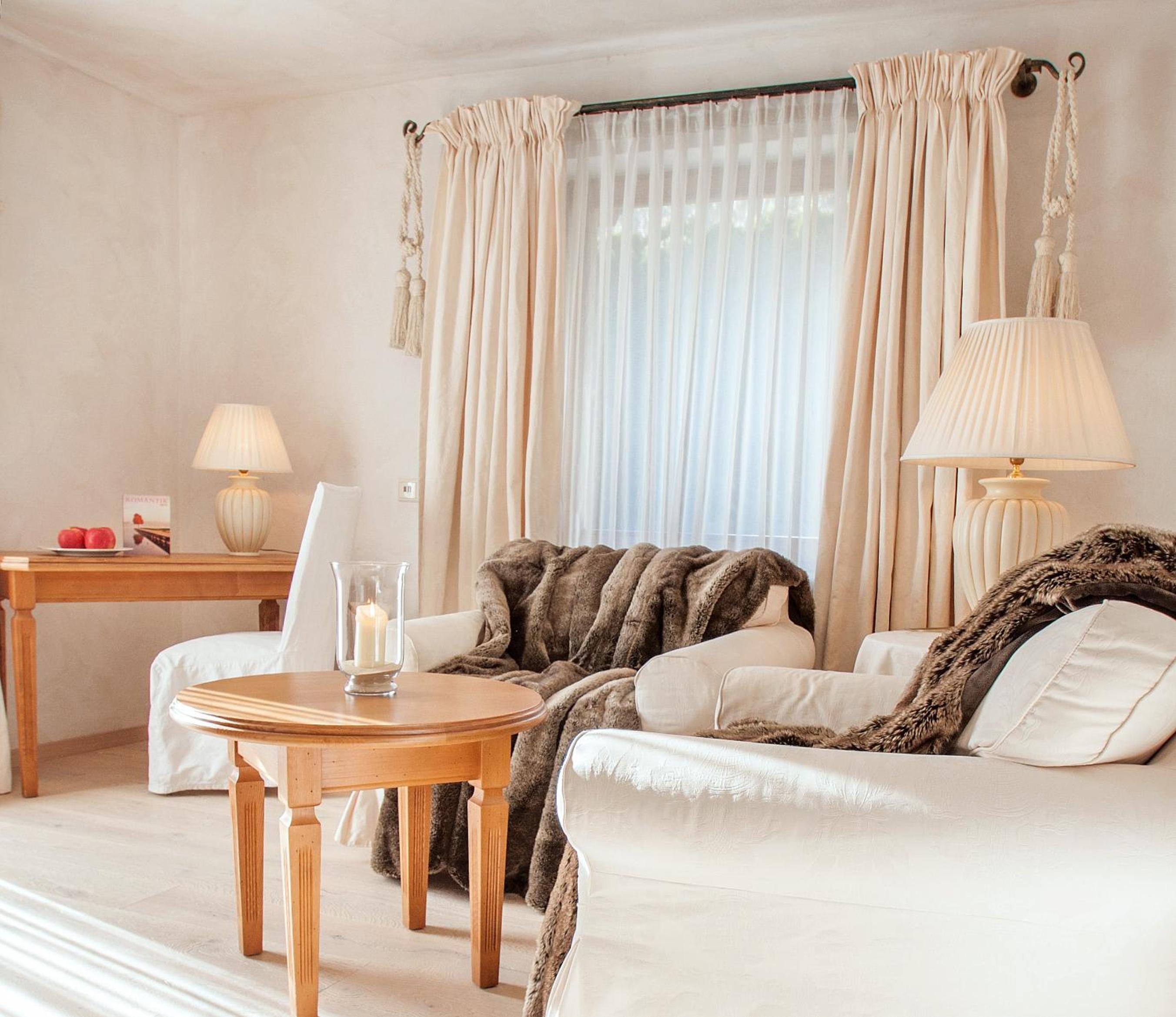 Romantic Double Room - Photo 3