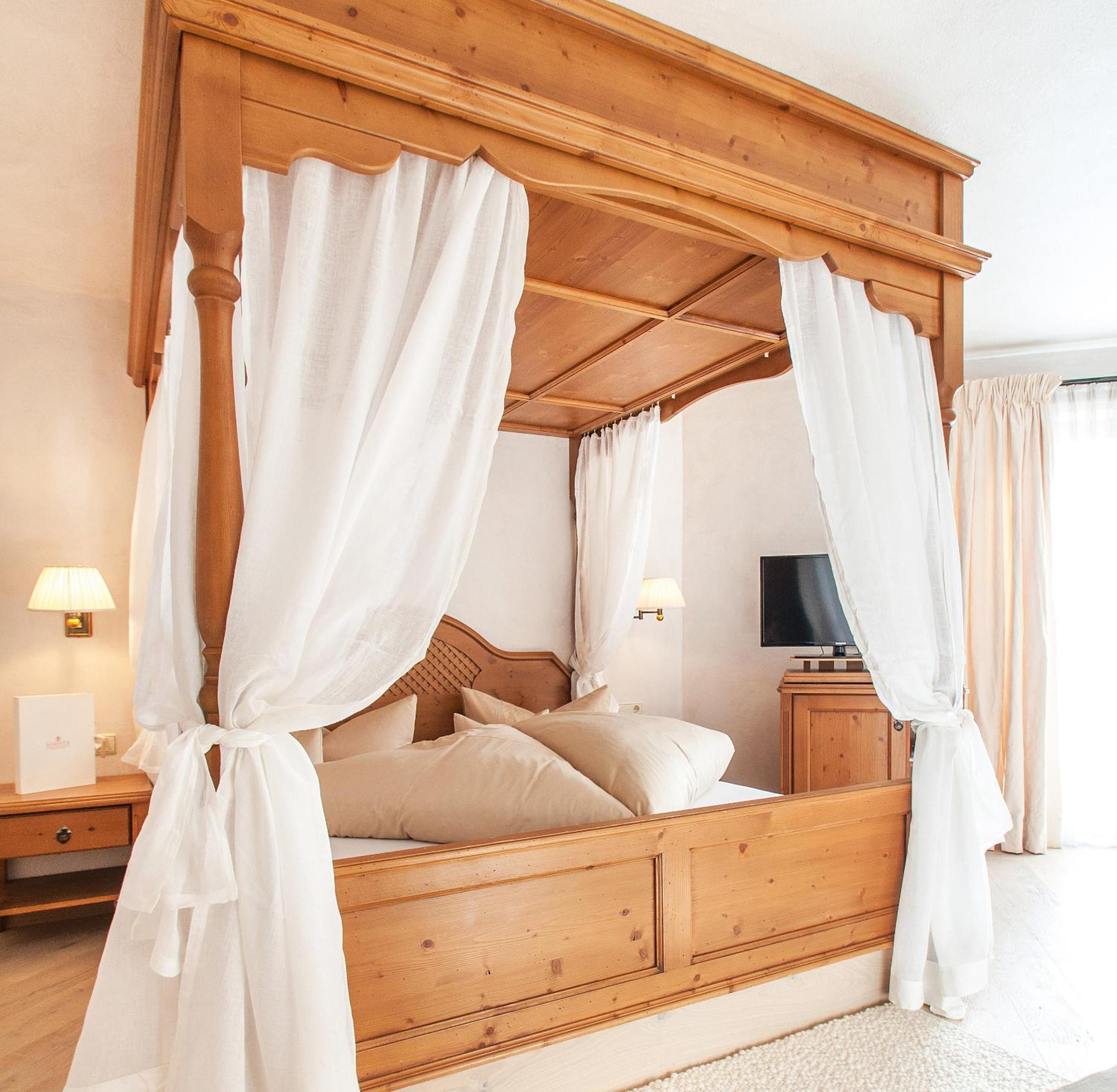 Romantic Double Room - Photo 1