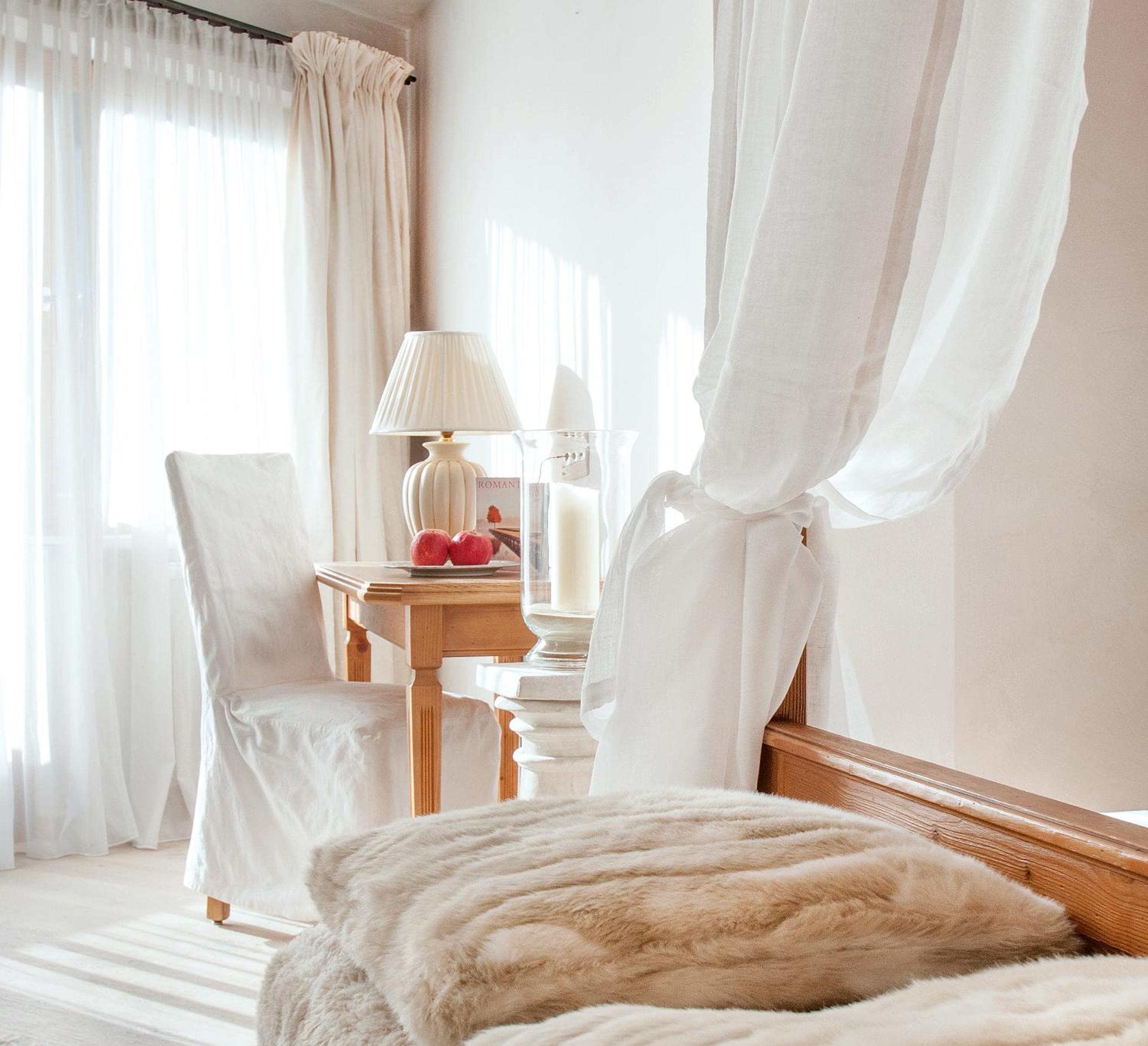 Romantic Double Room - Photo 2