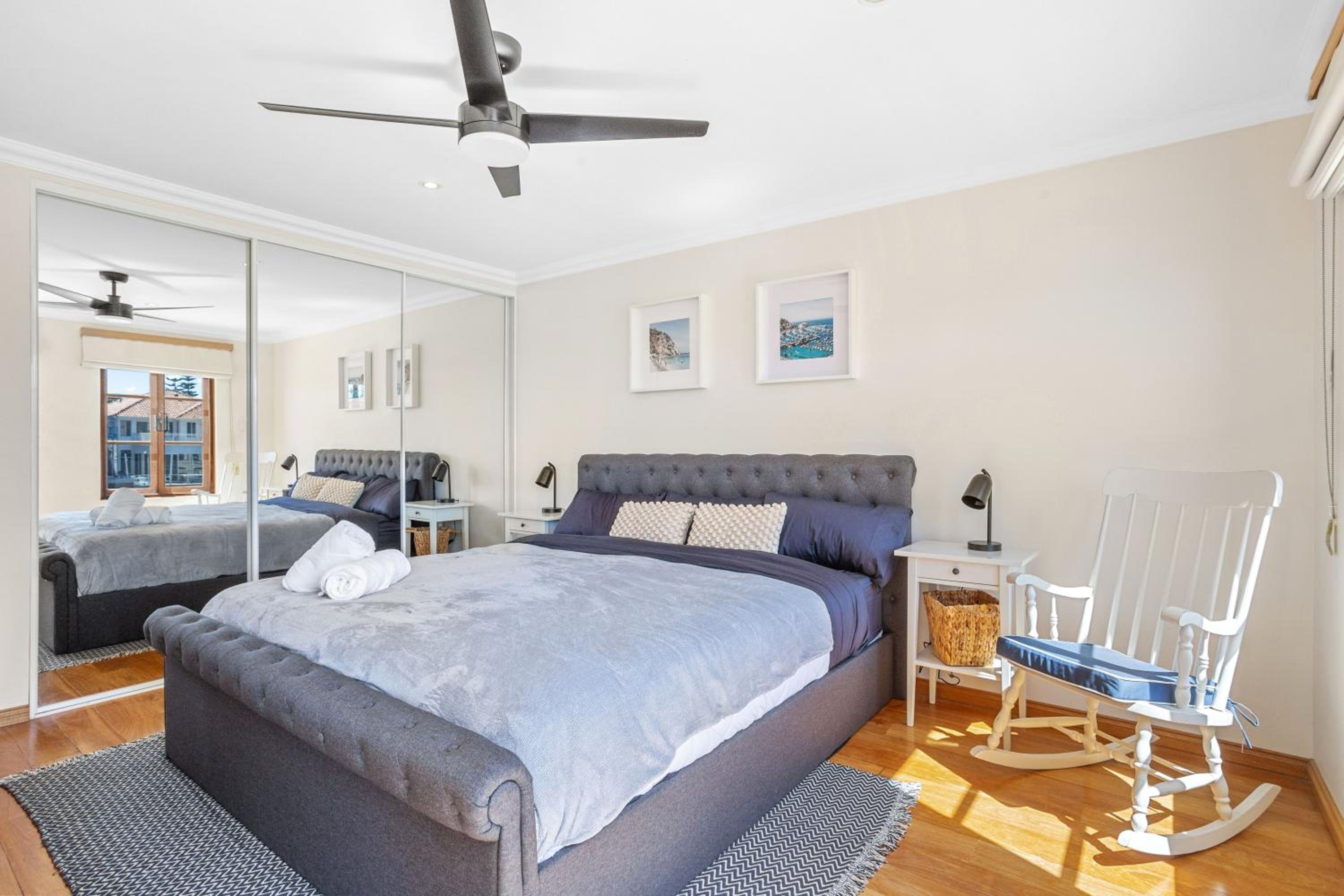 Four-Bedroom House photo 1