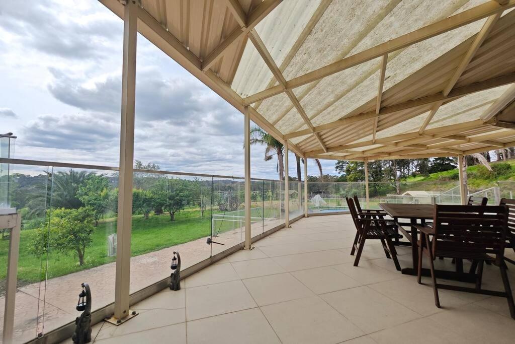 Villa photo 2