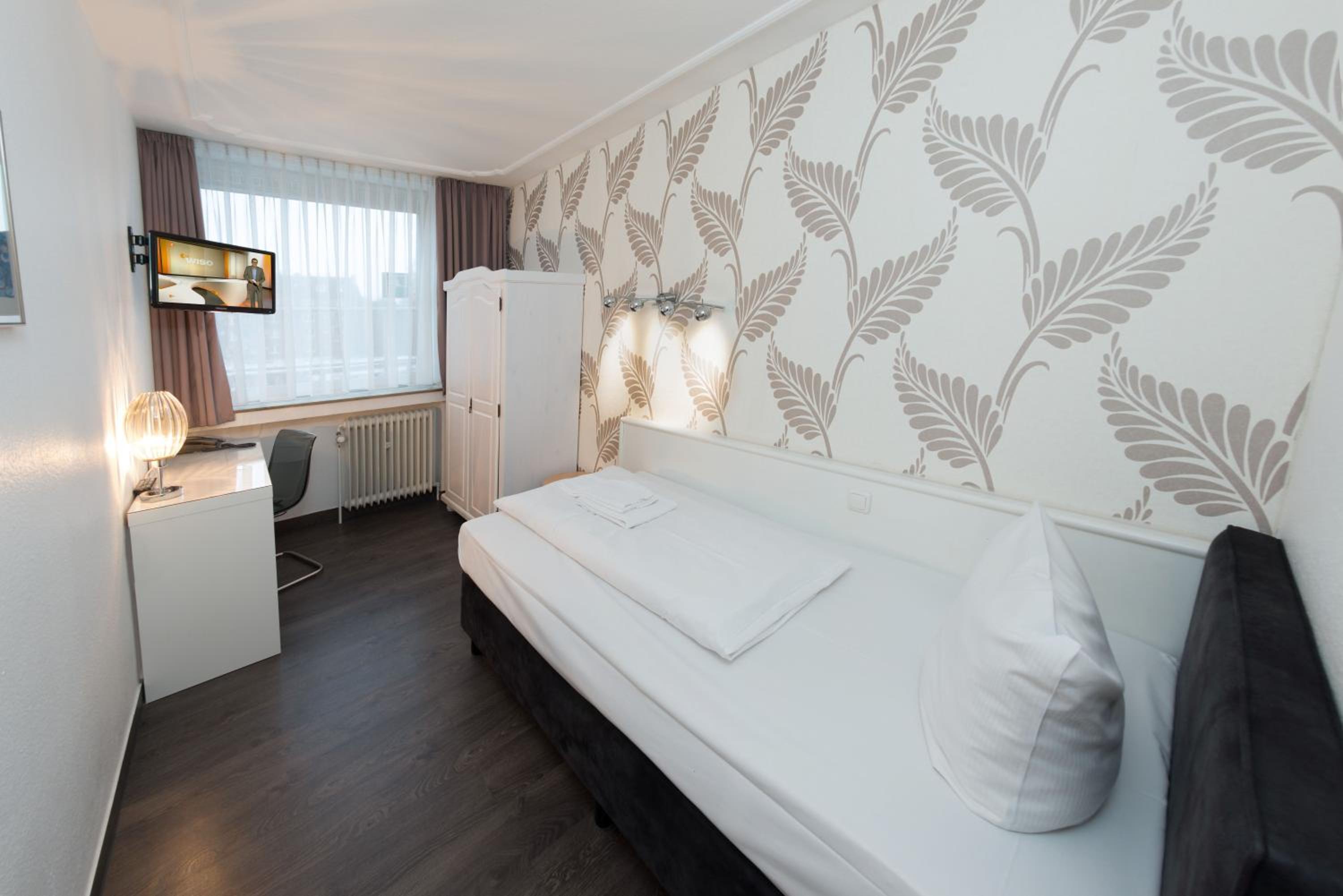 Single Room photo 1