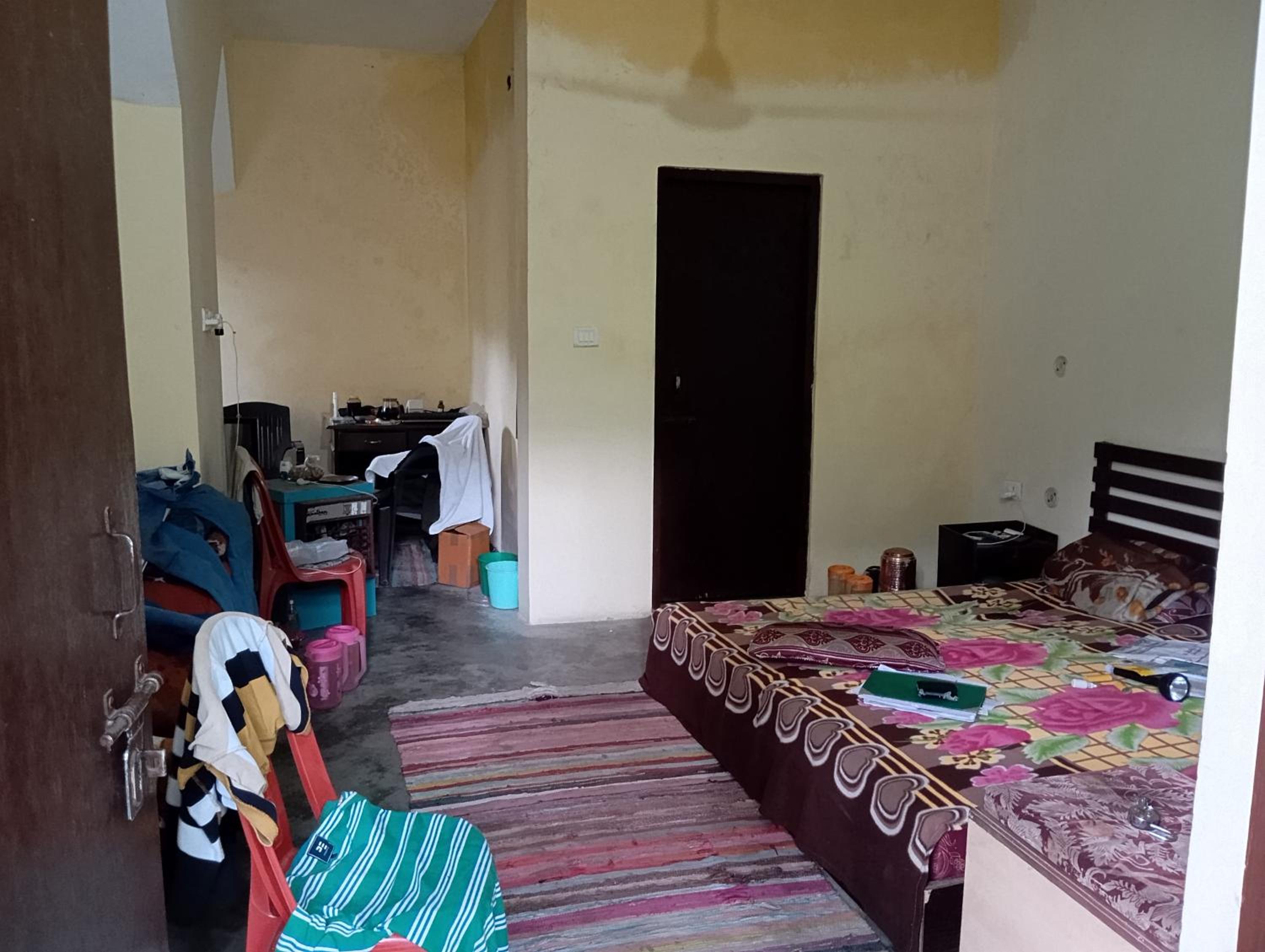 Family Suite with Balcony photo 1