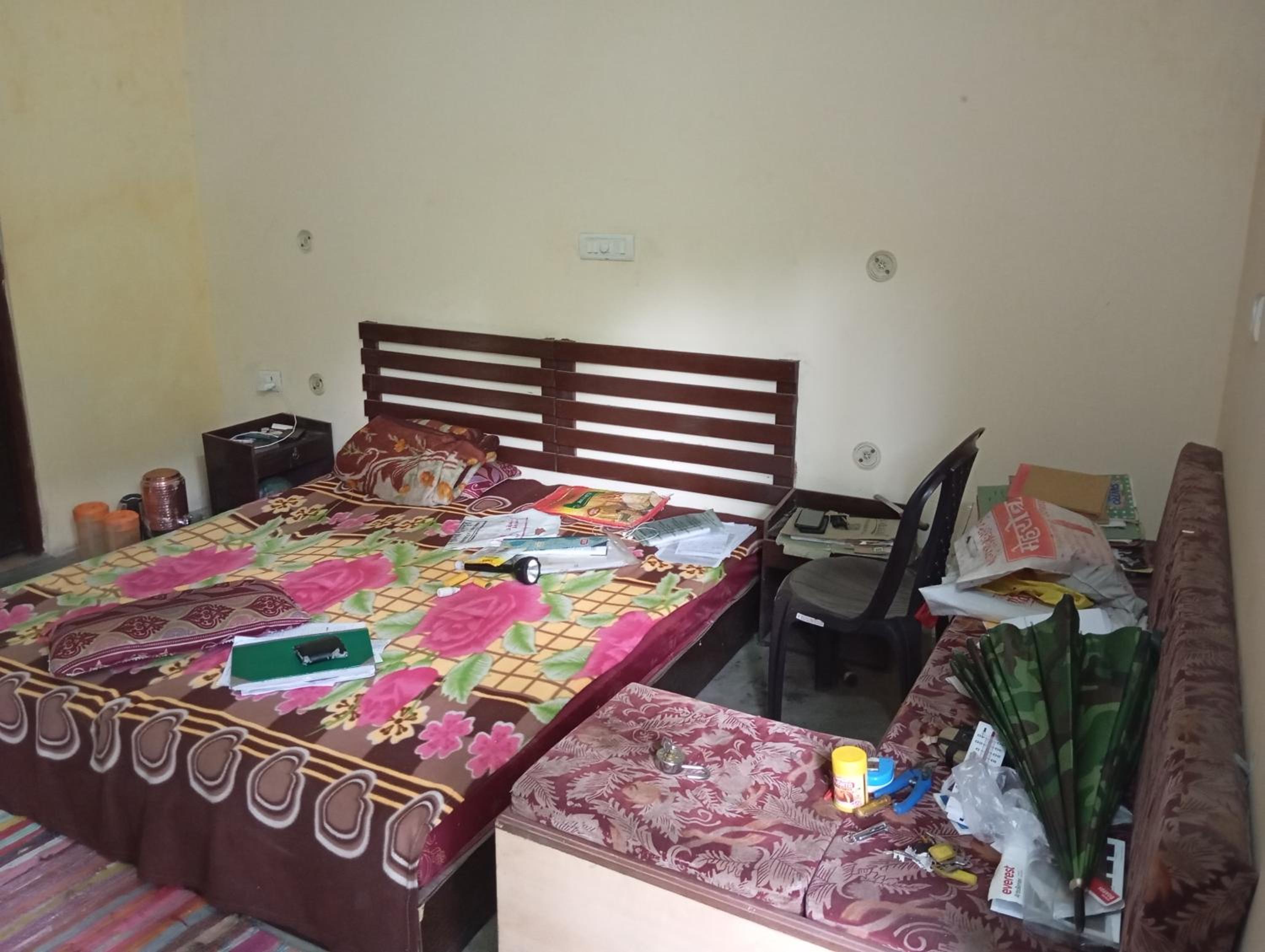 Family Suite with Balcony photo 2
