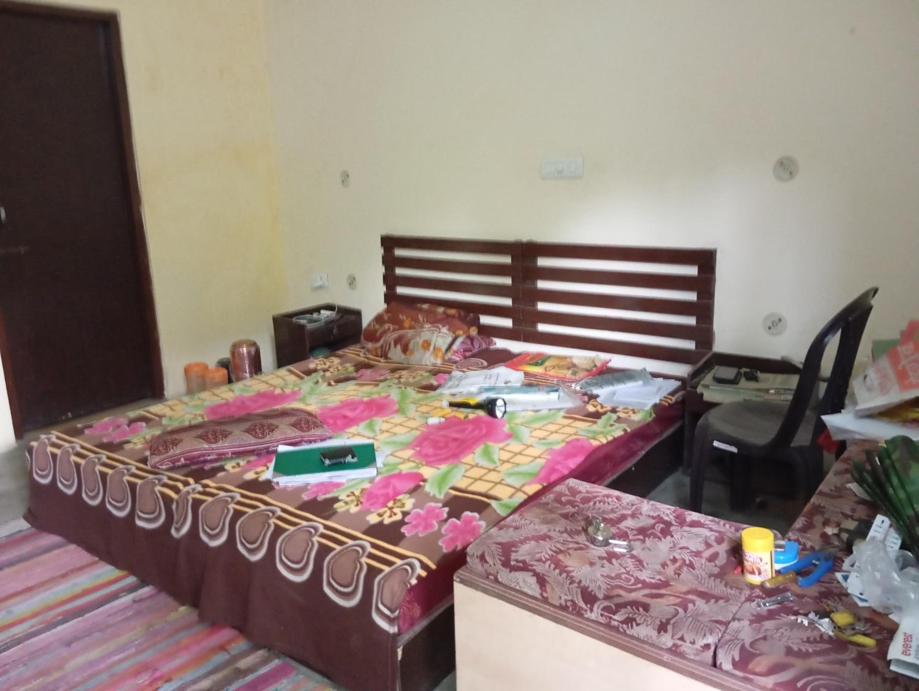 Family Suite with Balcony photo 3