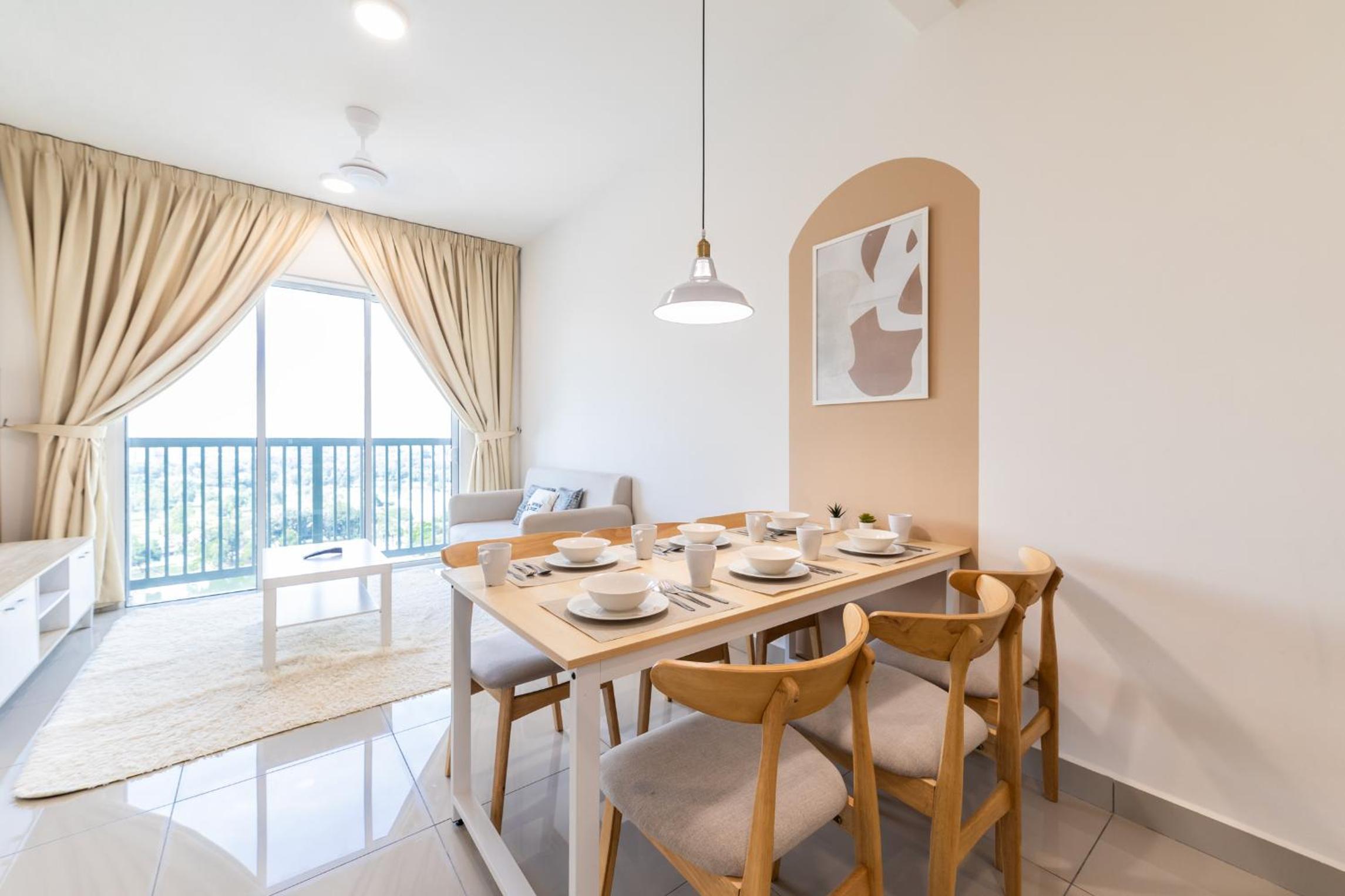 Apartment with Lake View photo 1