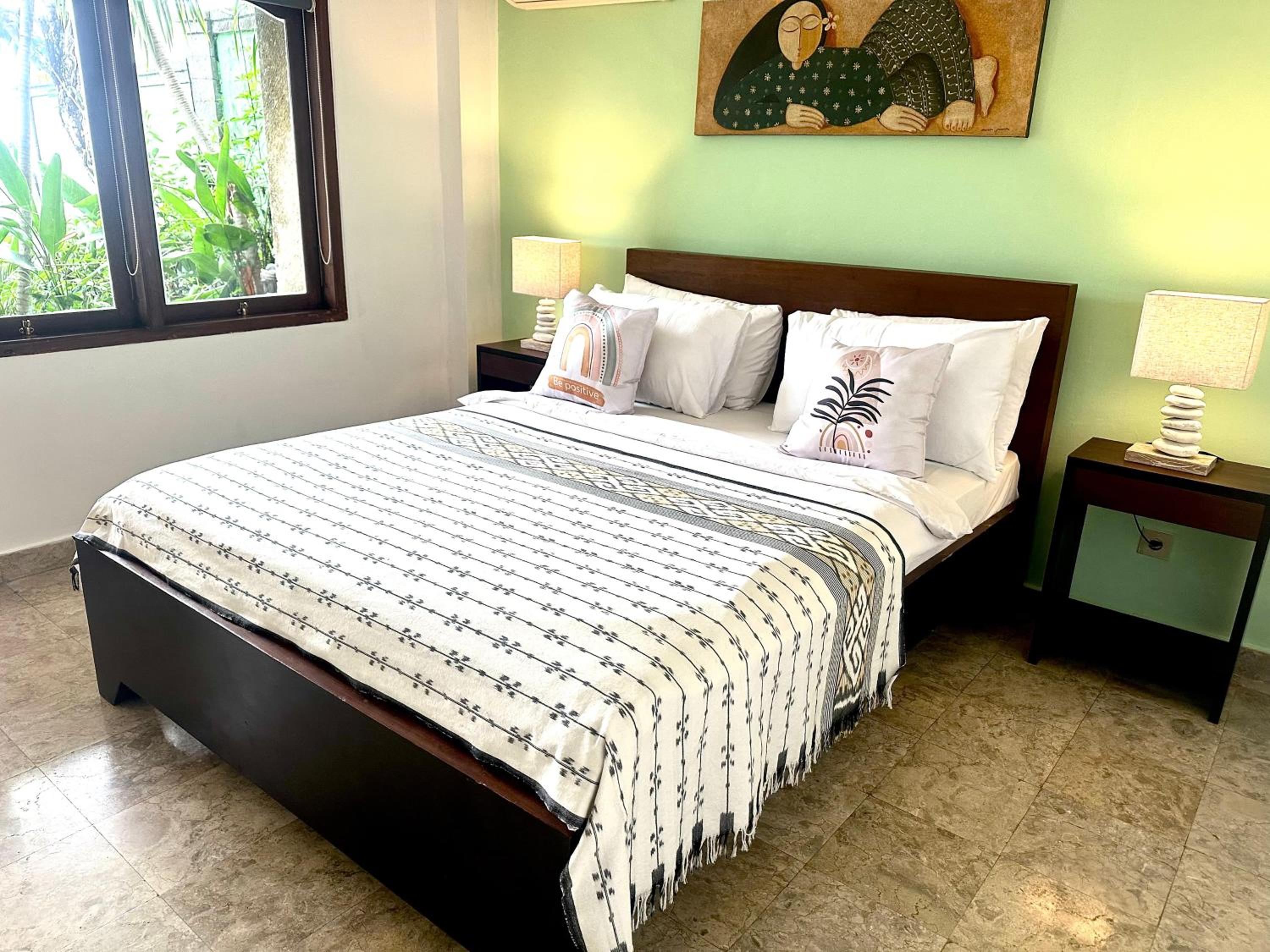 Superior Double Room - Photo 1