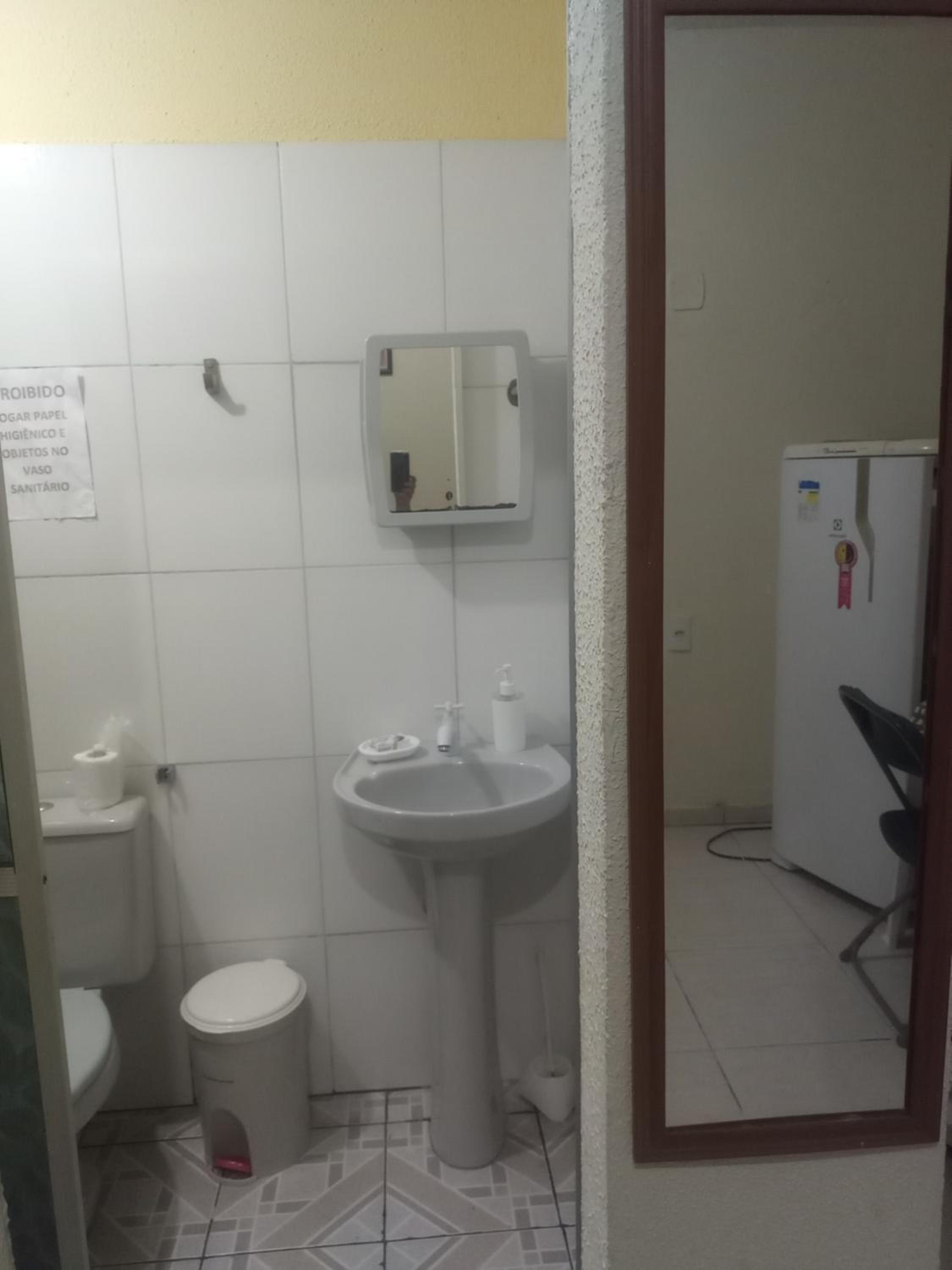 Double Room with Private Bathroom photo 3