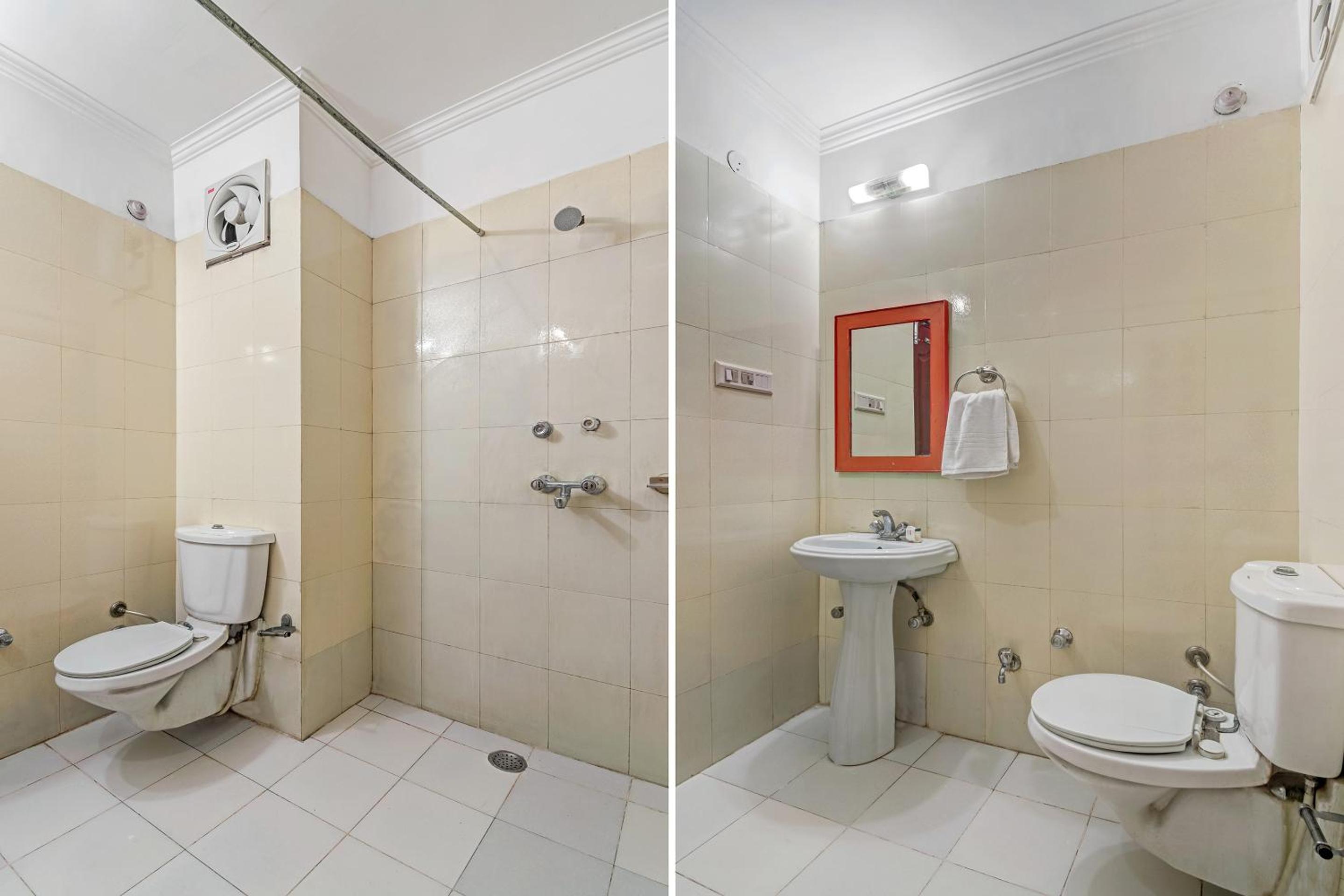 Classic Triple Room photo 3