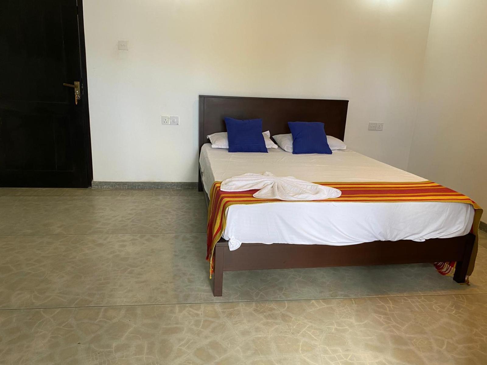 Budget Double Room photo 1