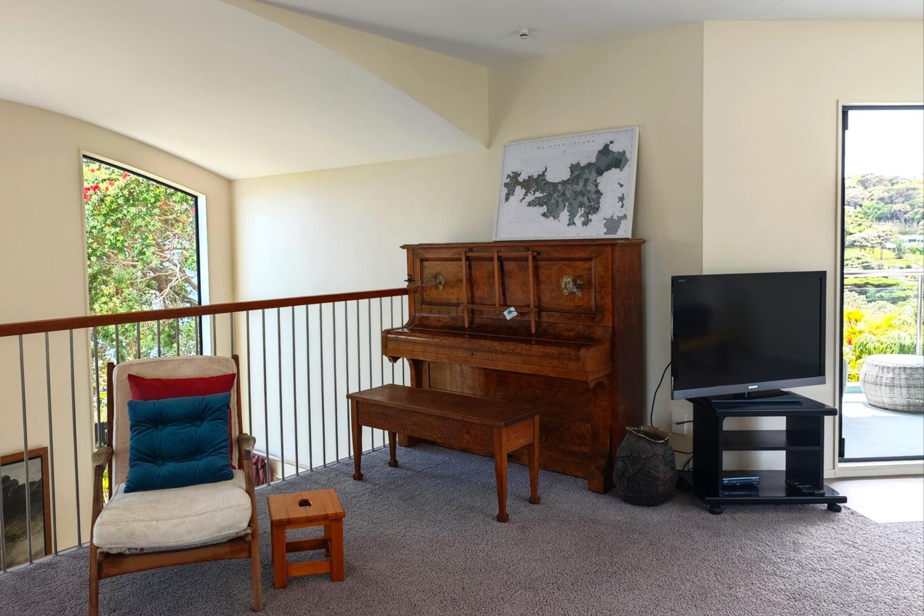 Four-Bedroom House photo 1