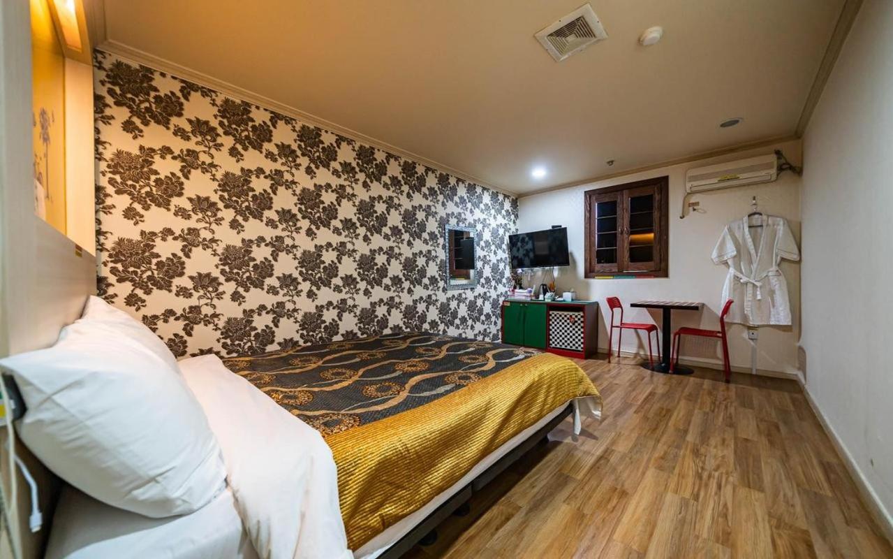 Double Room with Sea View photo 2