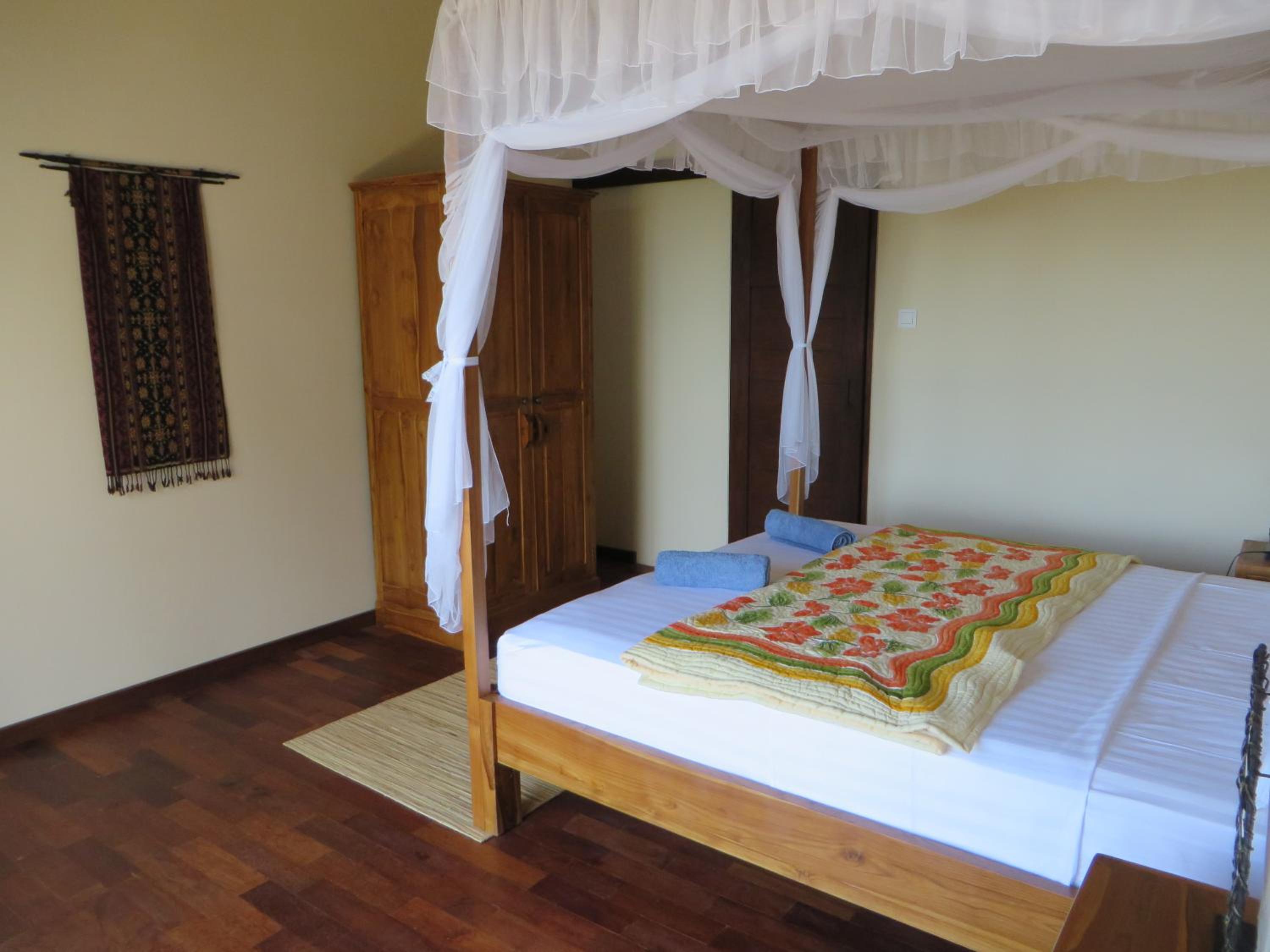 Deluxe Room with Sea View photo 2
