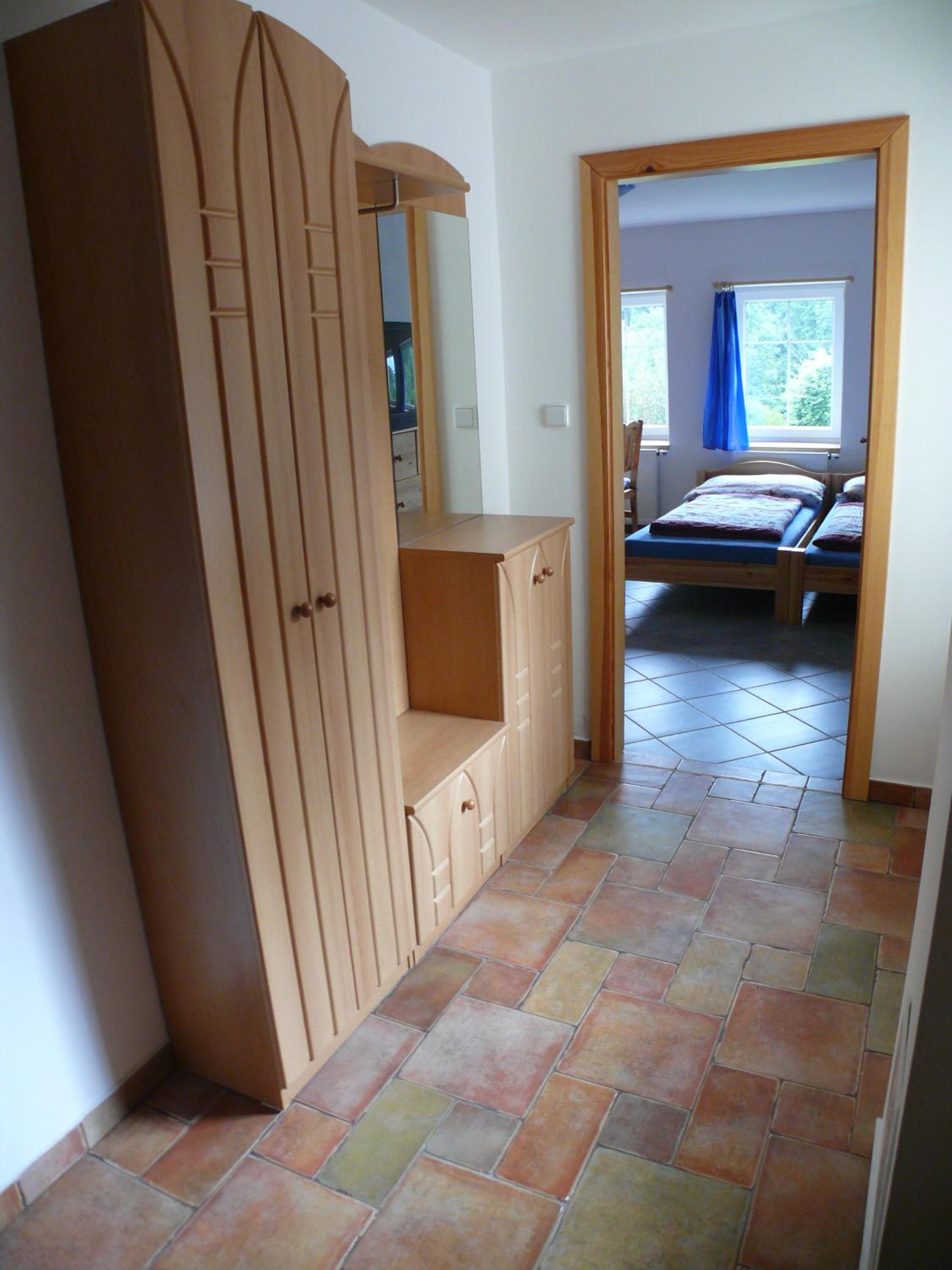 One-Bedroom Apartment (4 Adults) photo 3