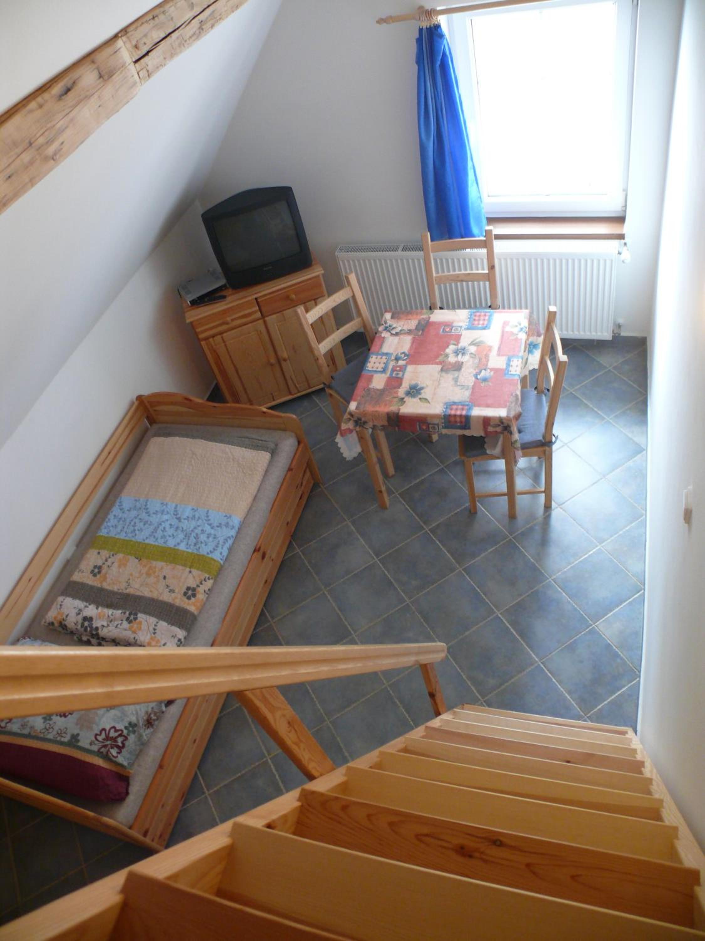 Triple Room with Private Bathroom photo 1