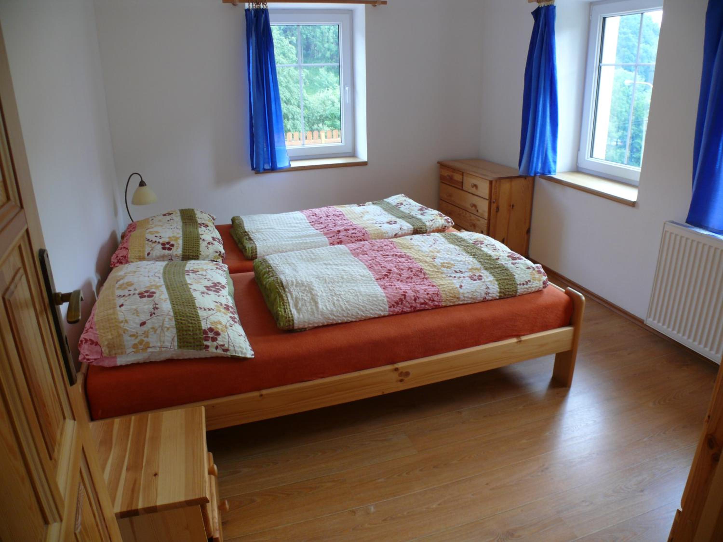 One-Bedroom Apartment (4 Adults) photo 2