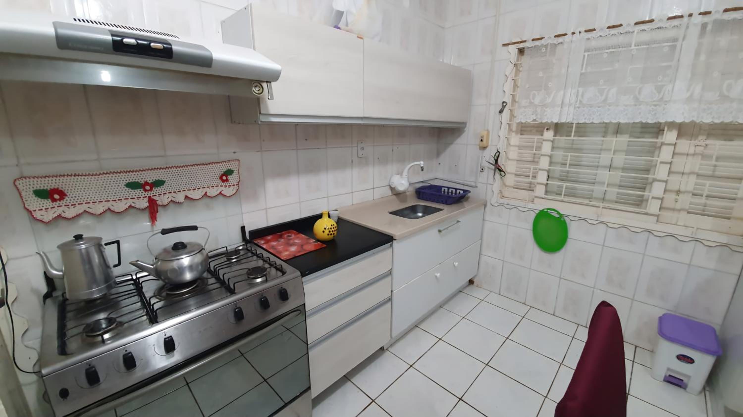 Three-Bedroom House photo 2