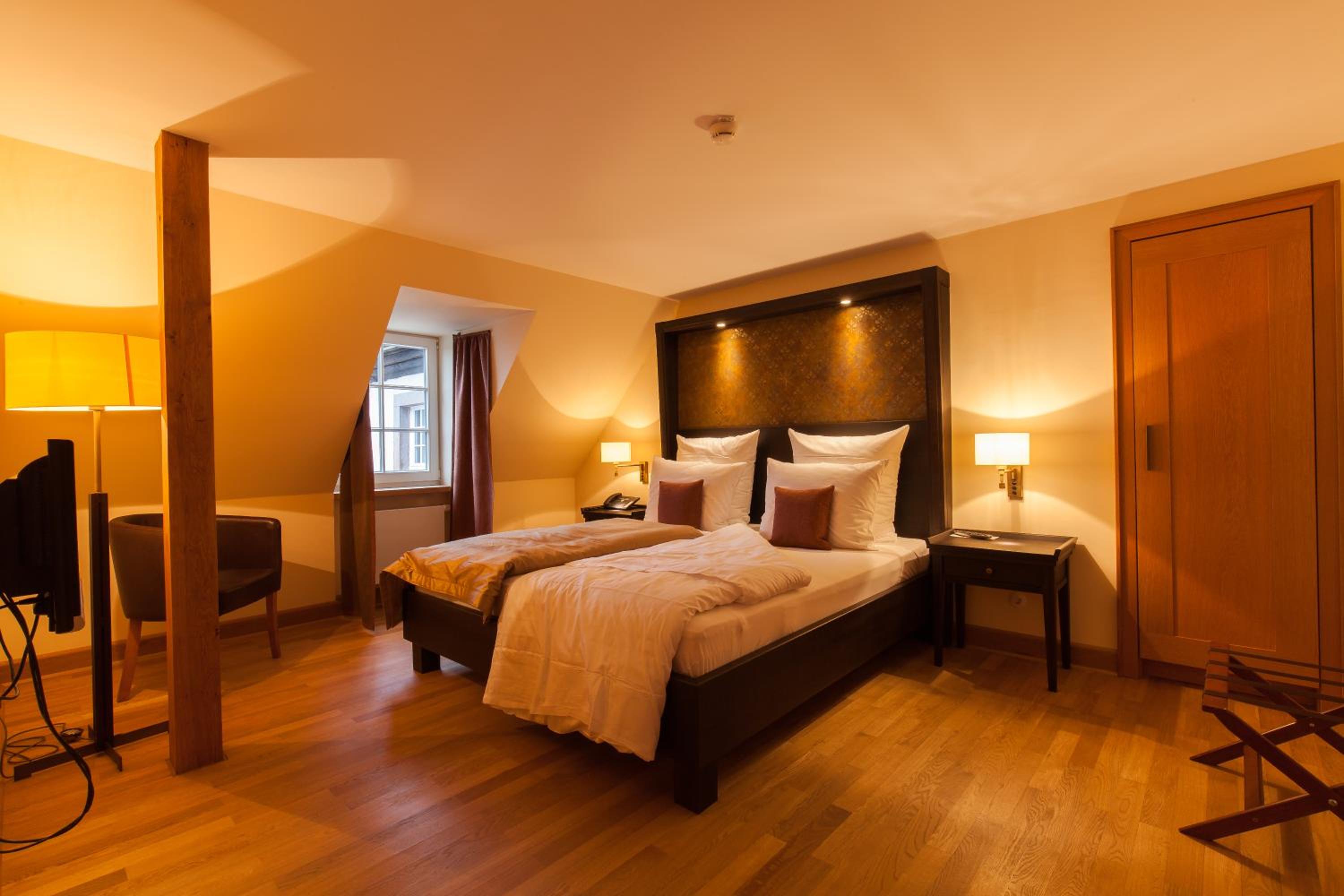 Comfort Room Country View - Photo 8