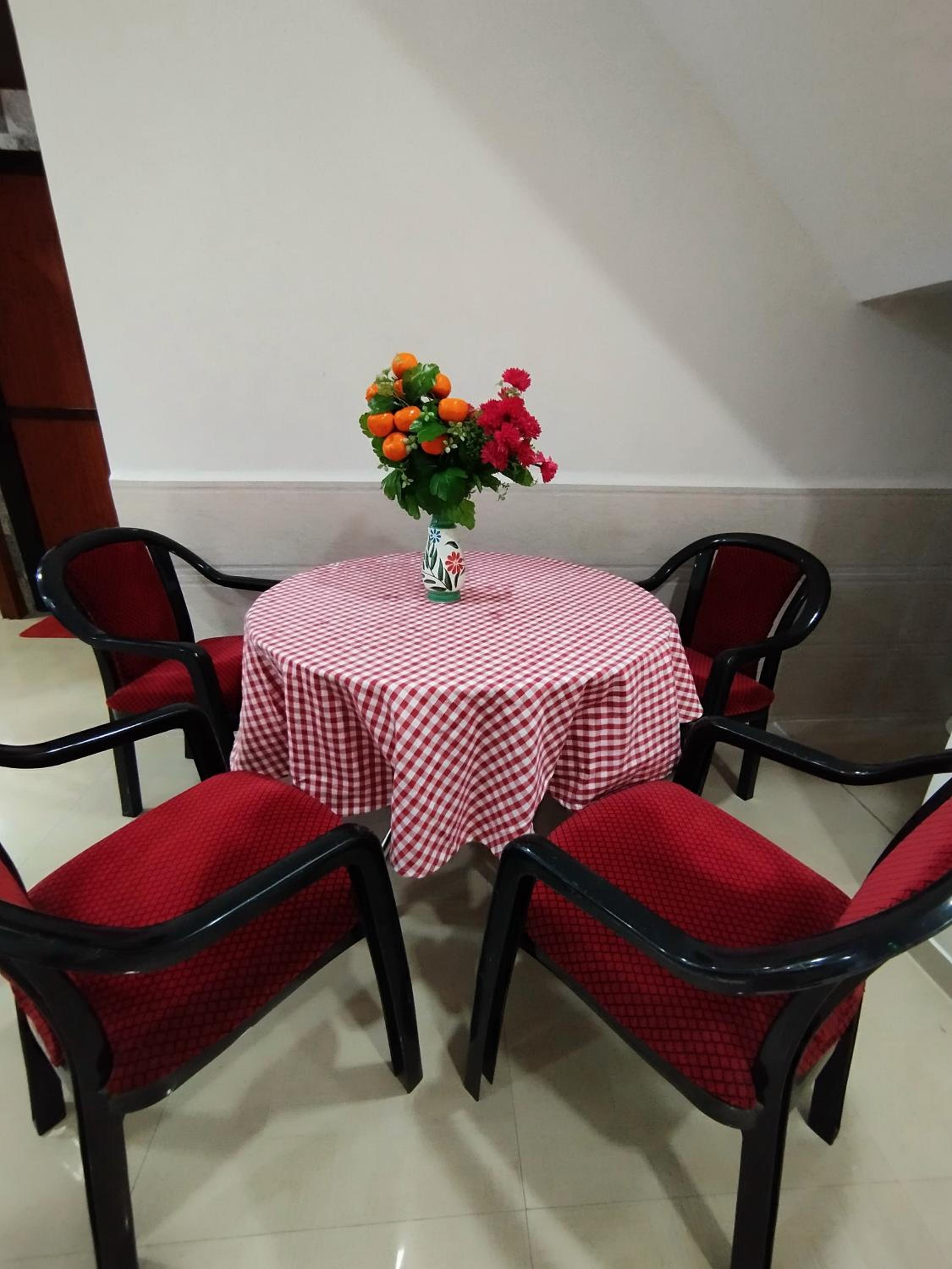 Two-Bedroom House photo 2
